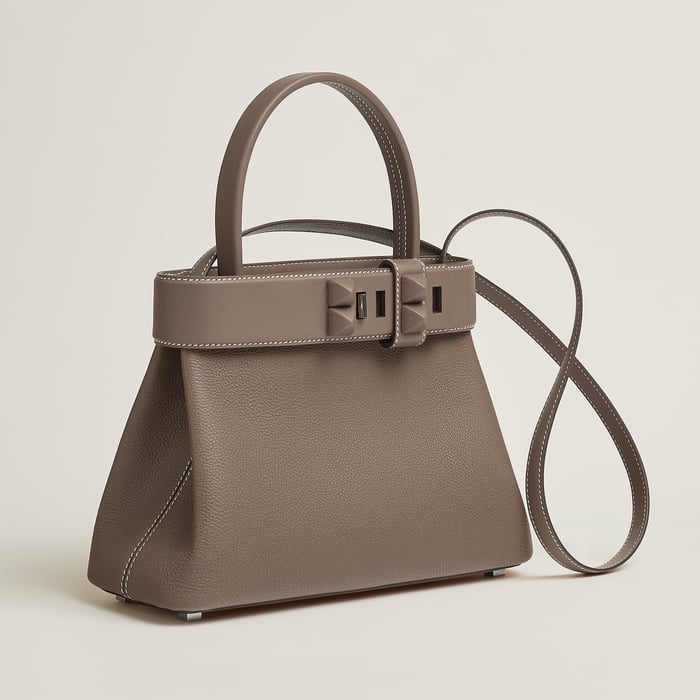 Étoupe Medor Bag