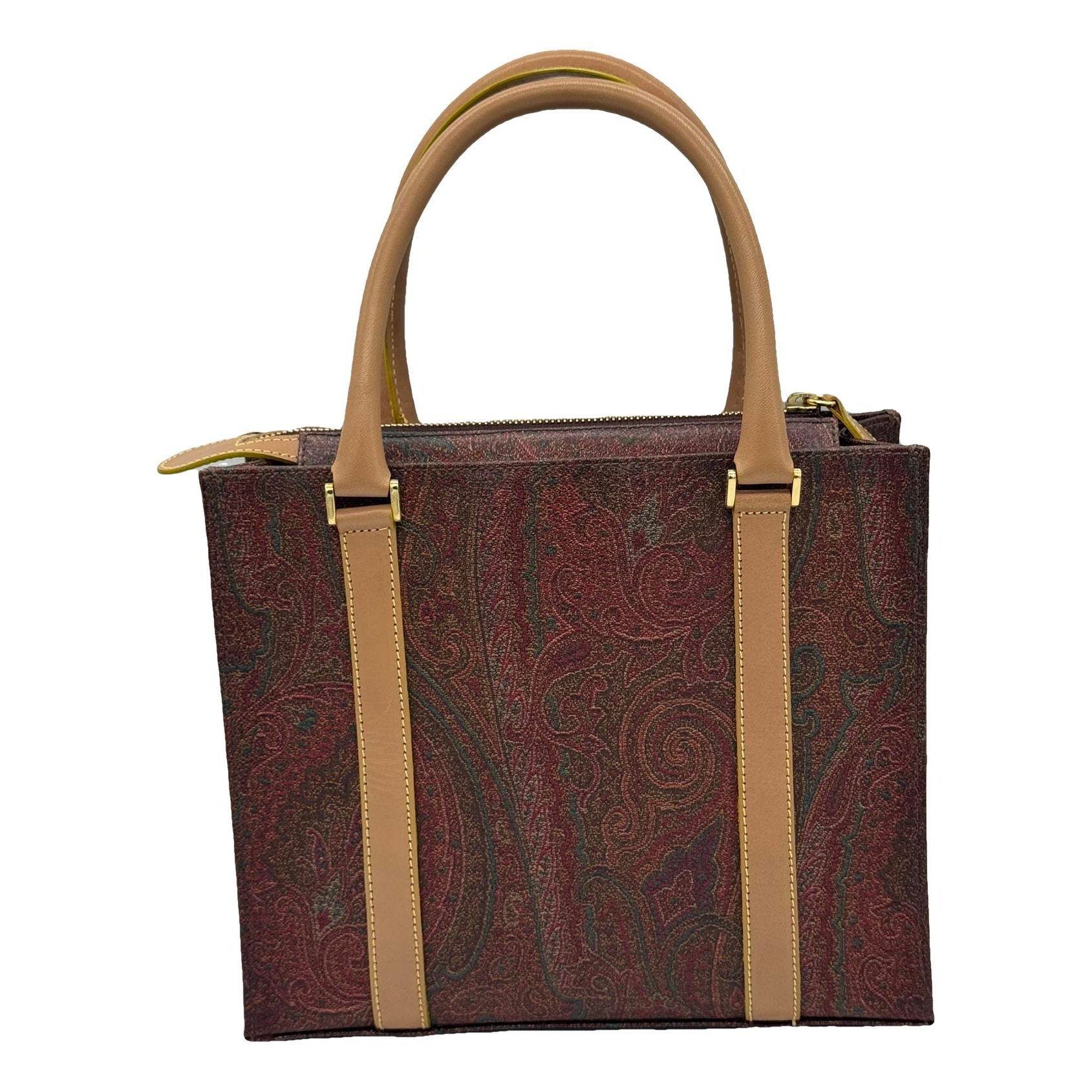 Cloth tote