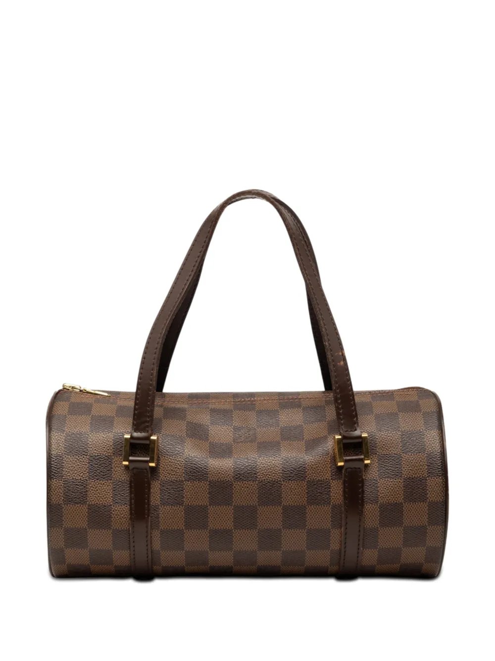 2004 Damier Ebene Papillon 26 handbag