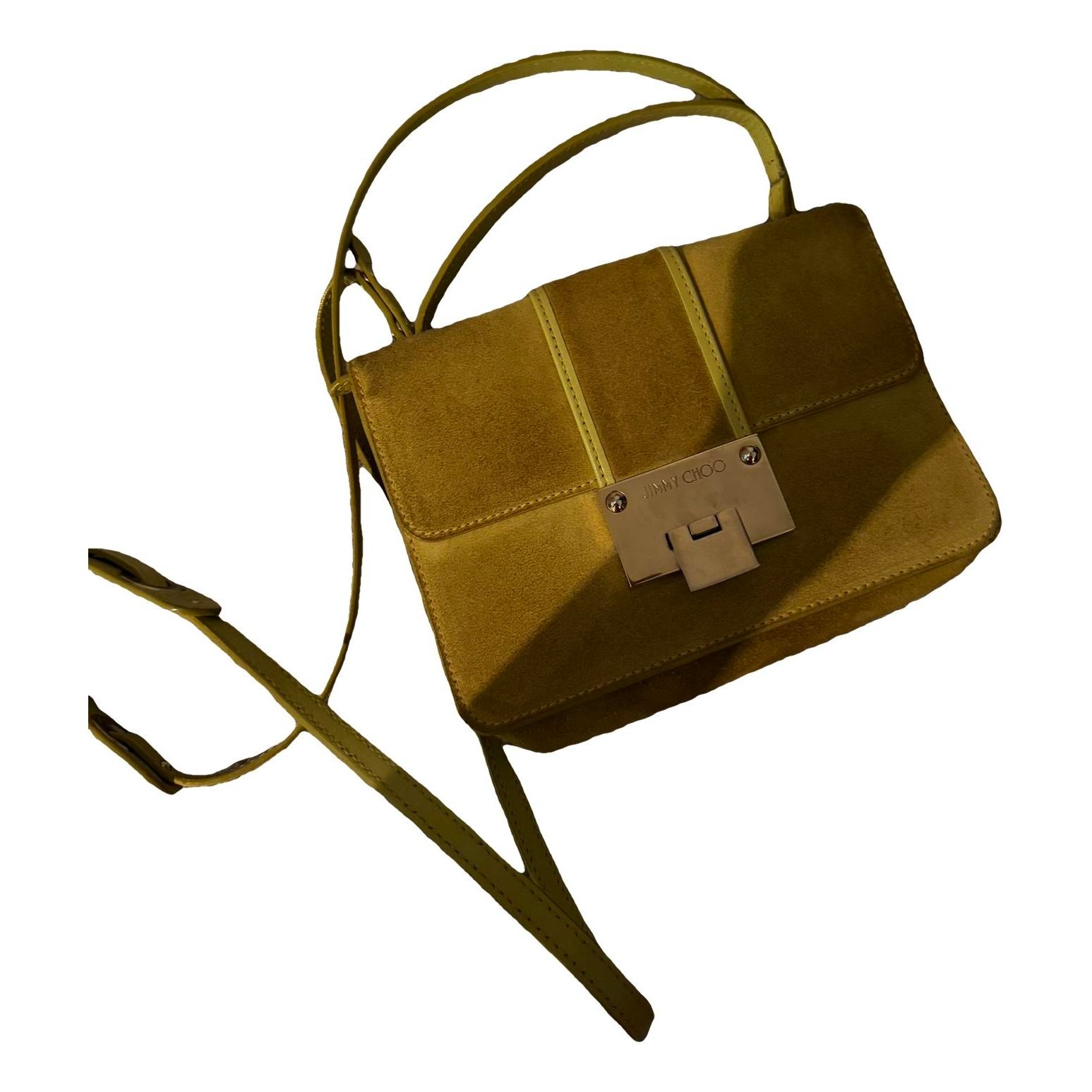 Jimmy Choo Handbag