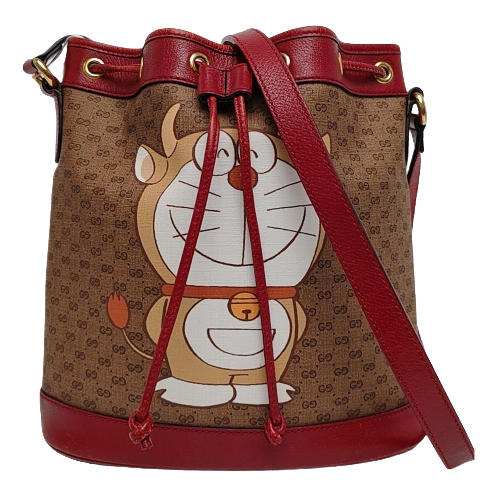 Cloth handbag