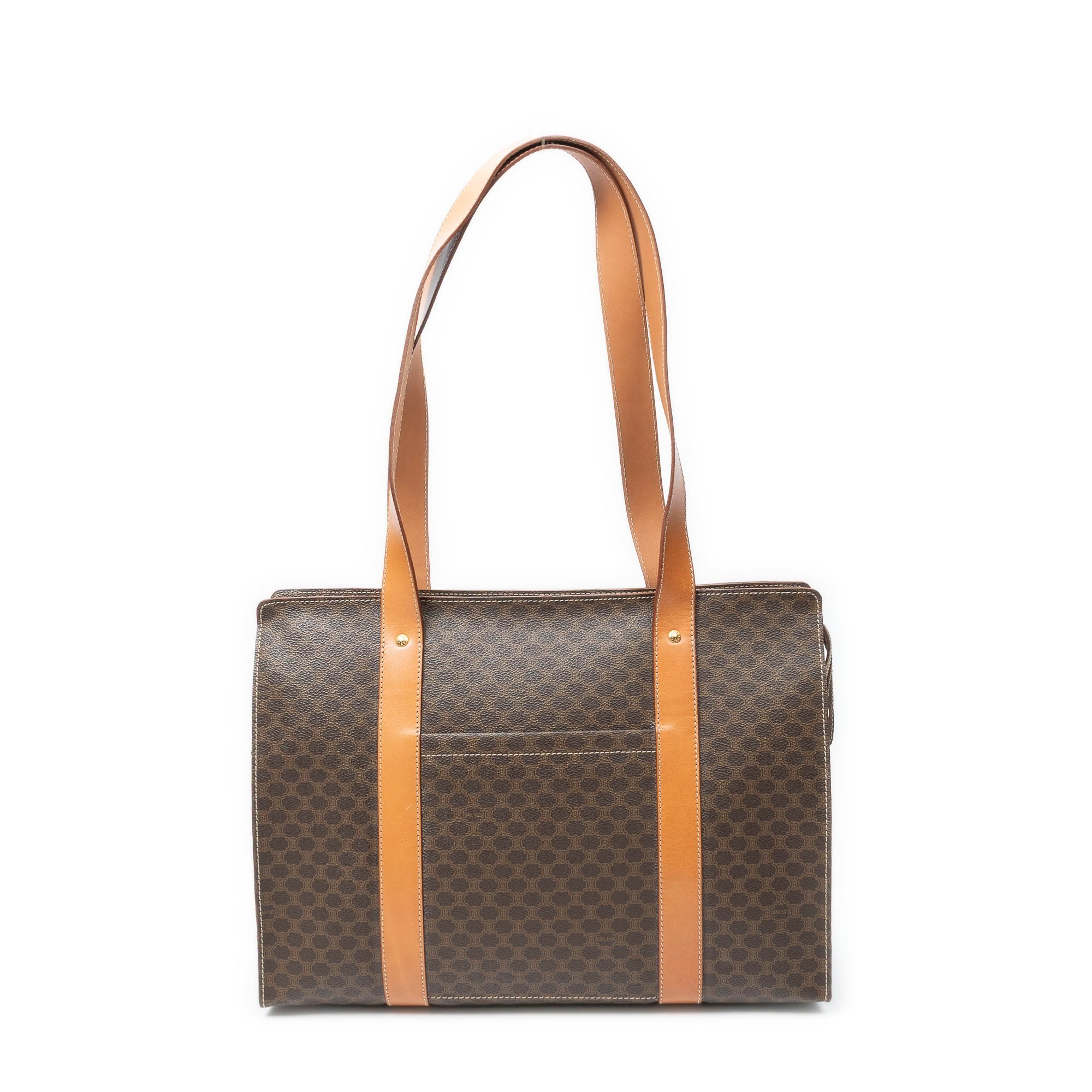 Cabas Vertical handbag