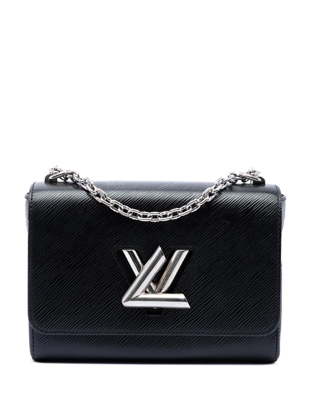 2018 Epi Twist MM crossbody bag