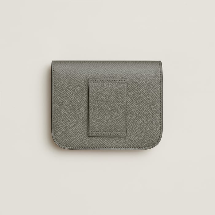 Gris Meyer Constance Slim Wallet