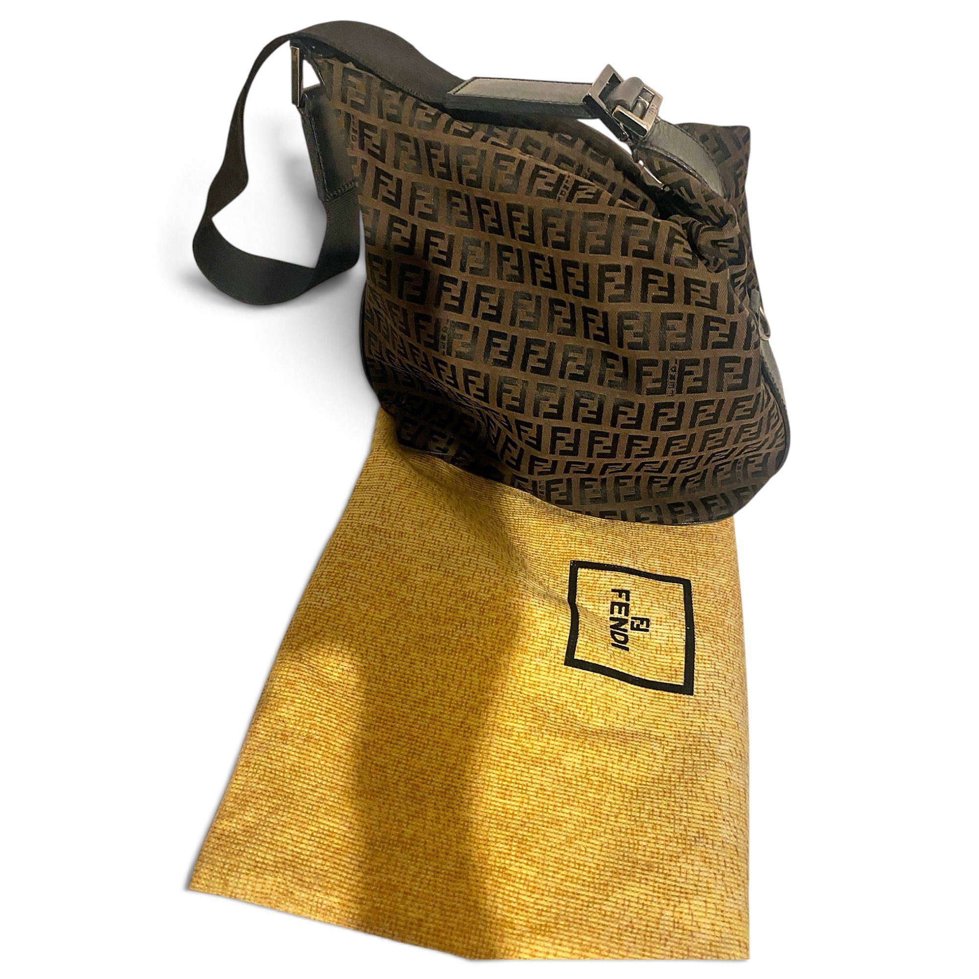 Cloth handbag