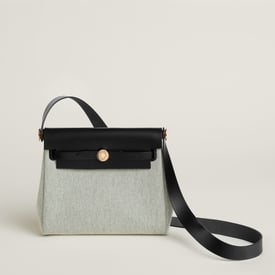 Sac Herbag Zip 20 Retourné