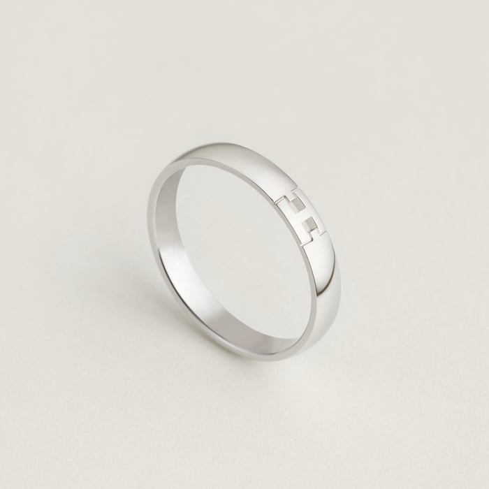 Sans Coloris Ever Herakles Wedding Band