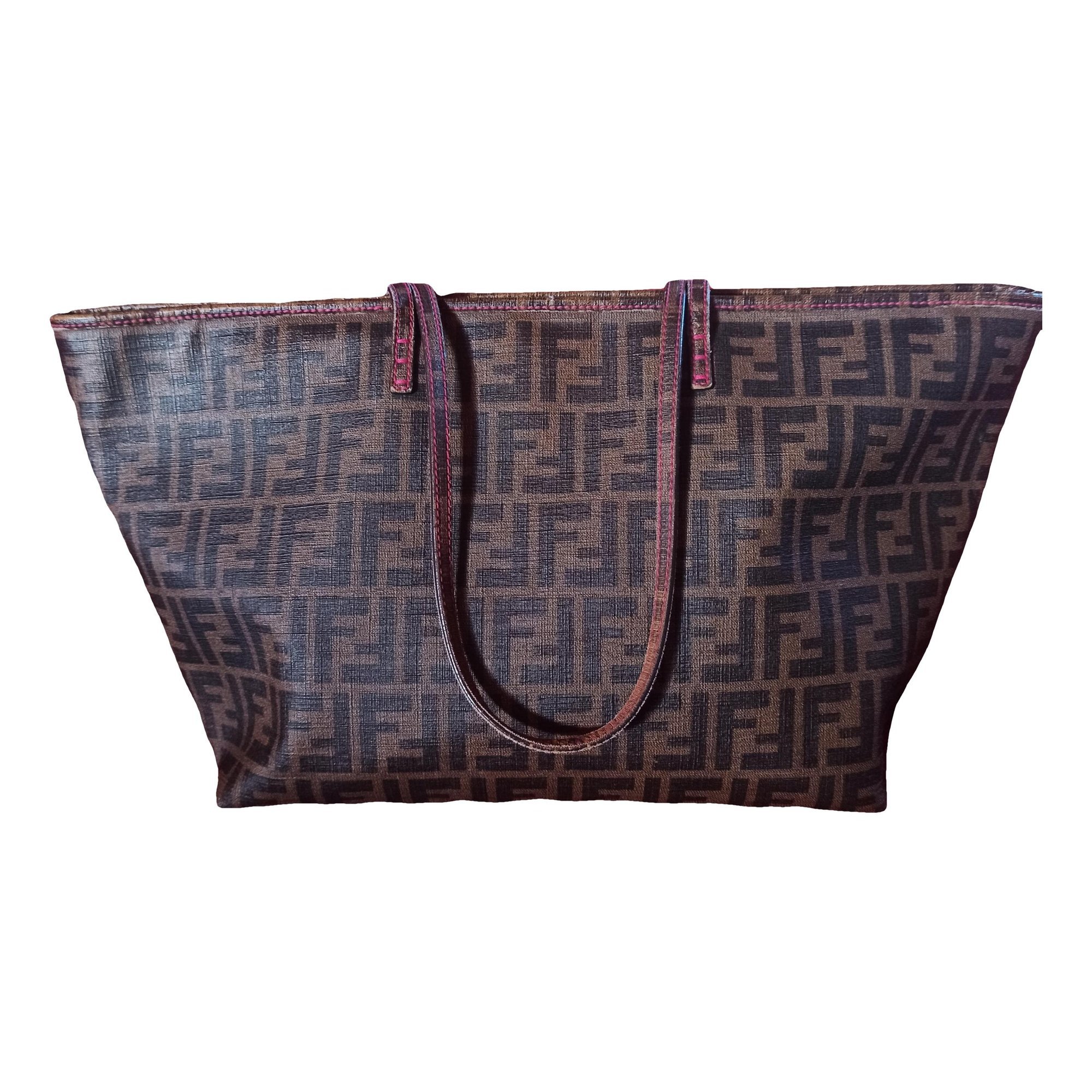 Roll Bag cloth tote