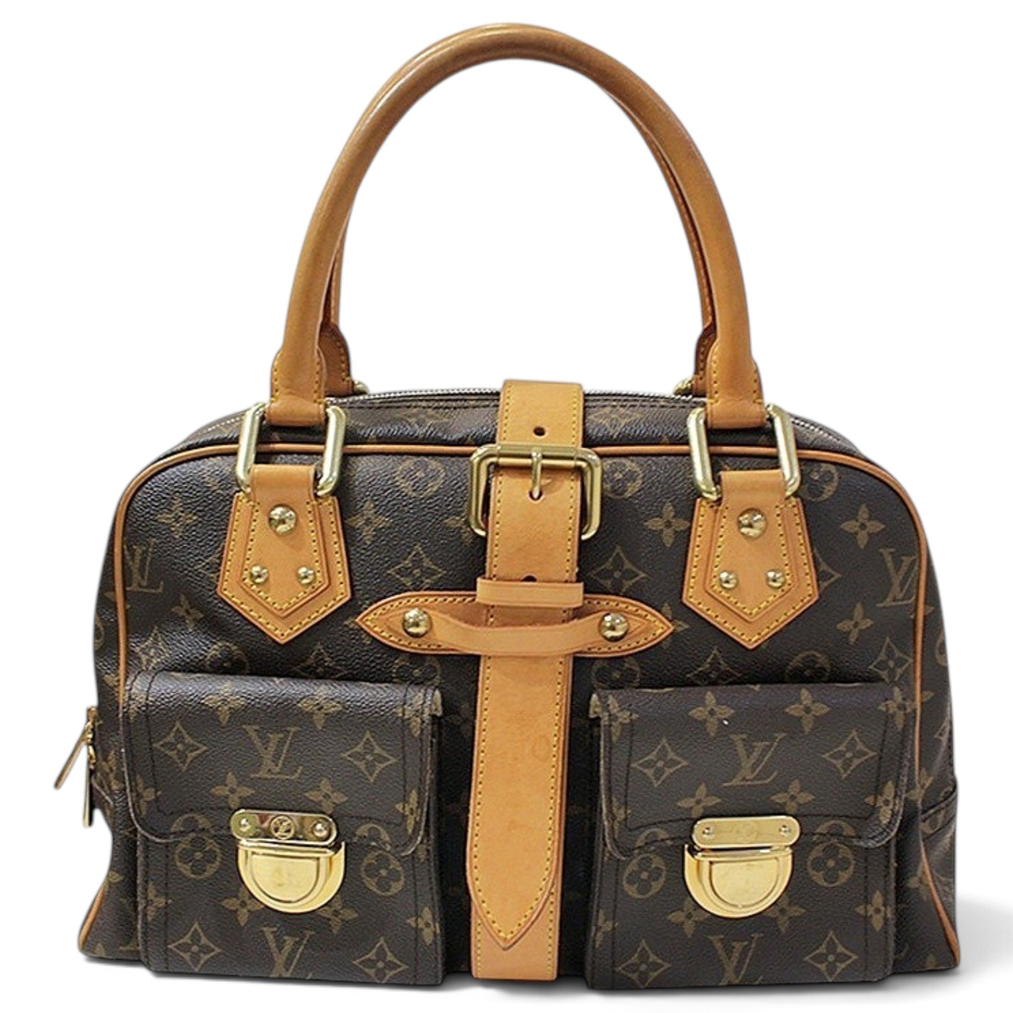 Manhattan cloth tote