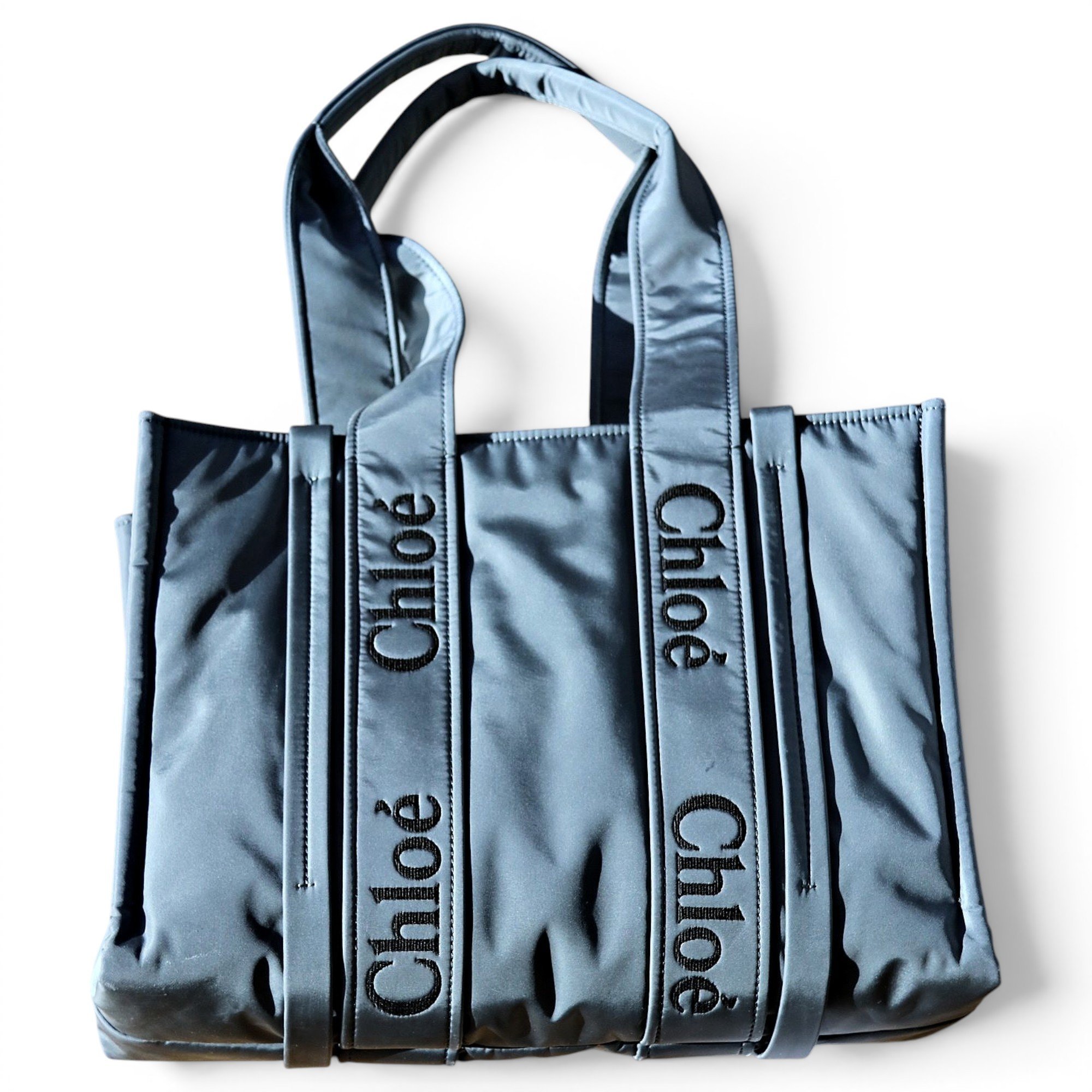 Woody tote