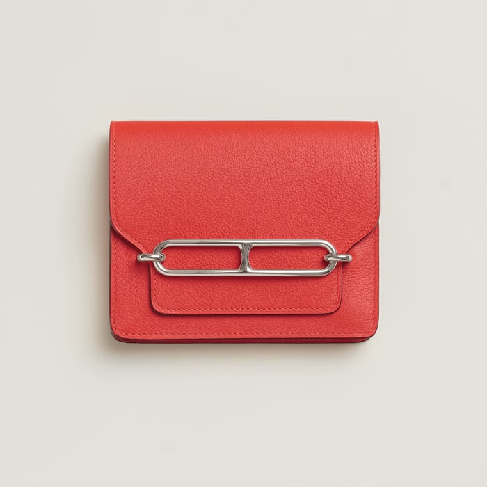 Capucine Roulis Slim Wallet