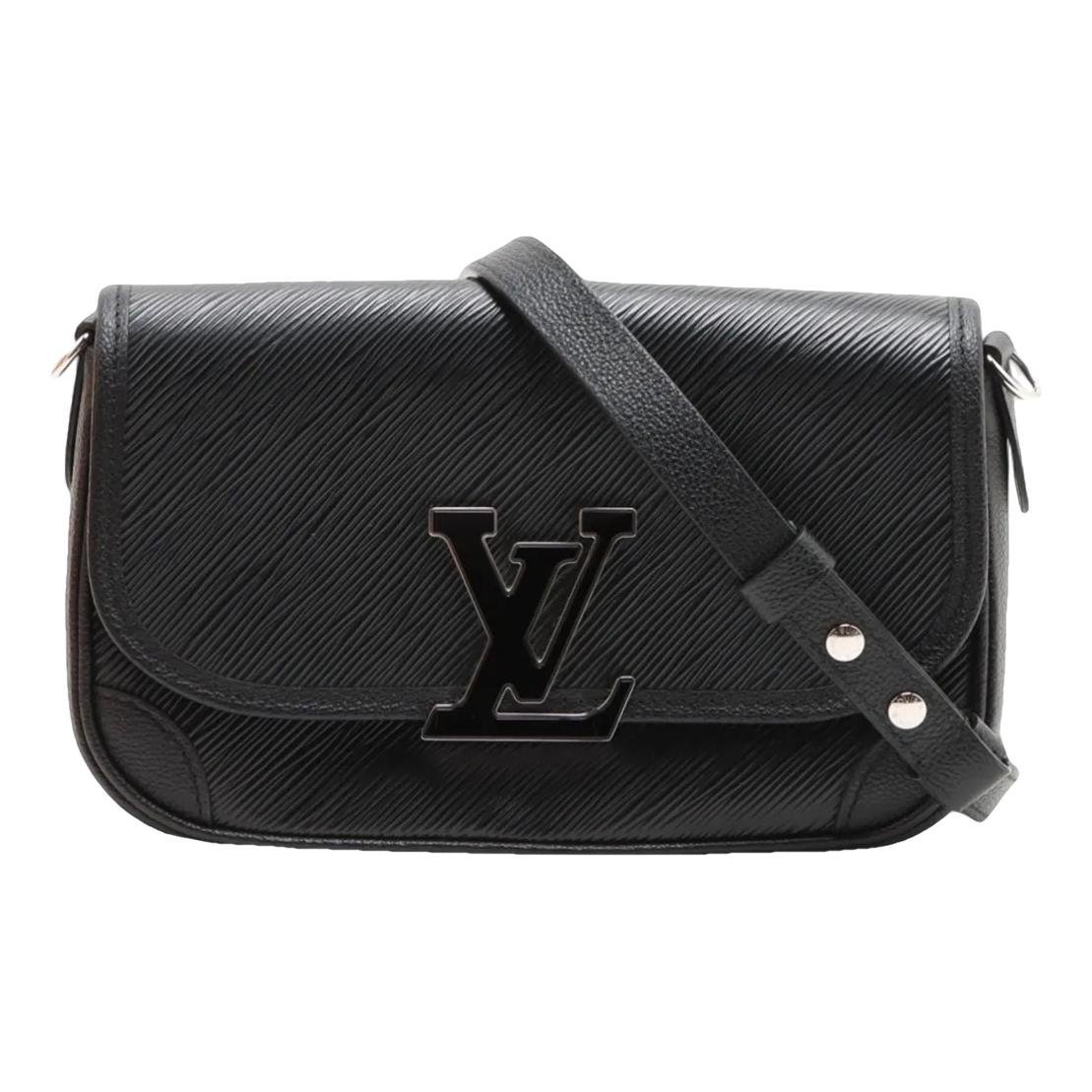 Buci leather handbag
