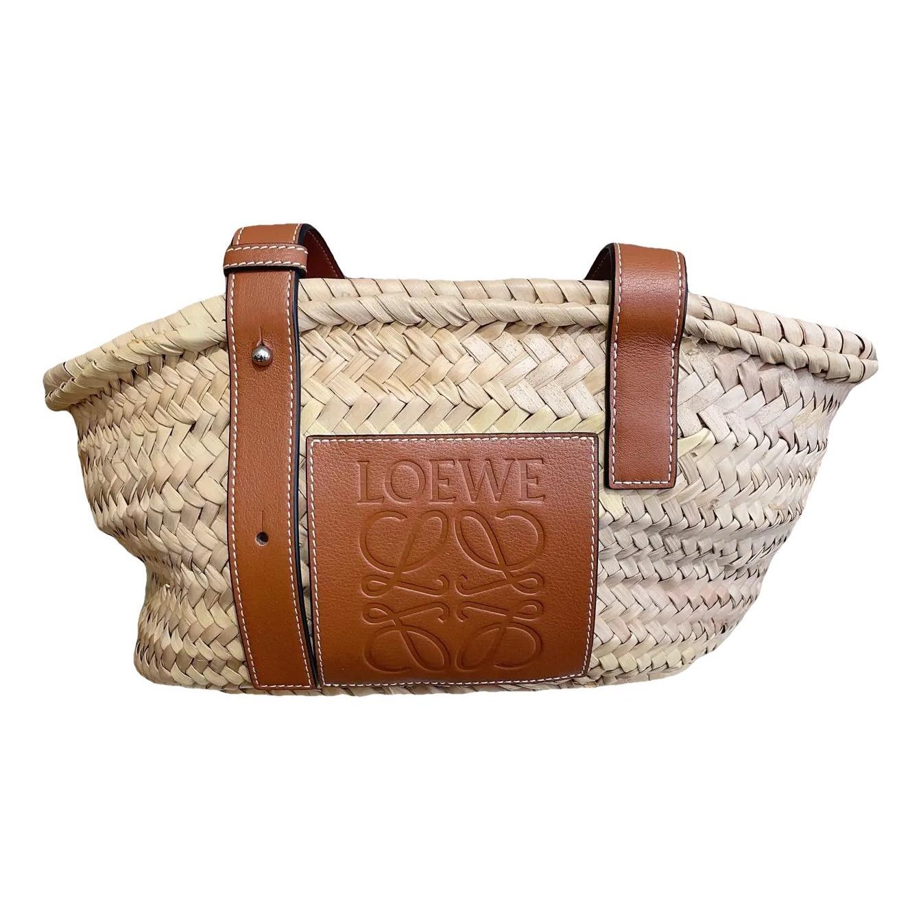 Basket Bag handbag