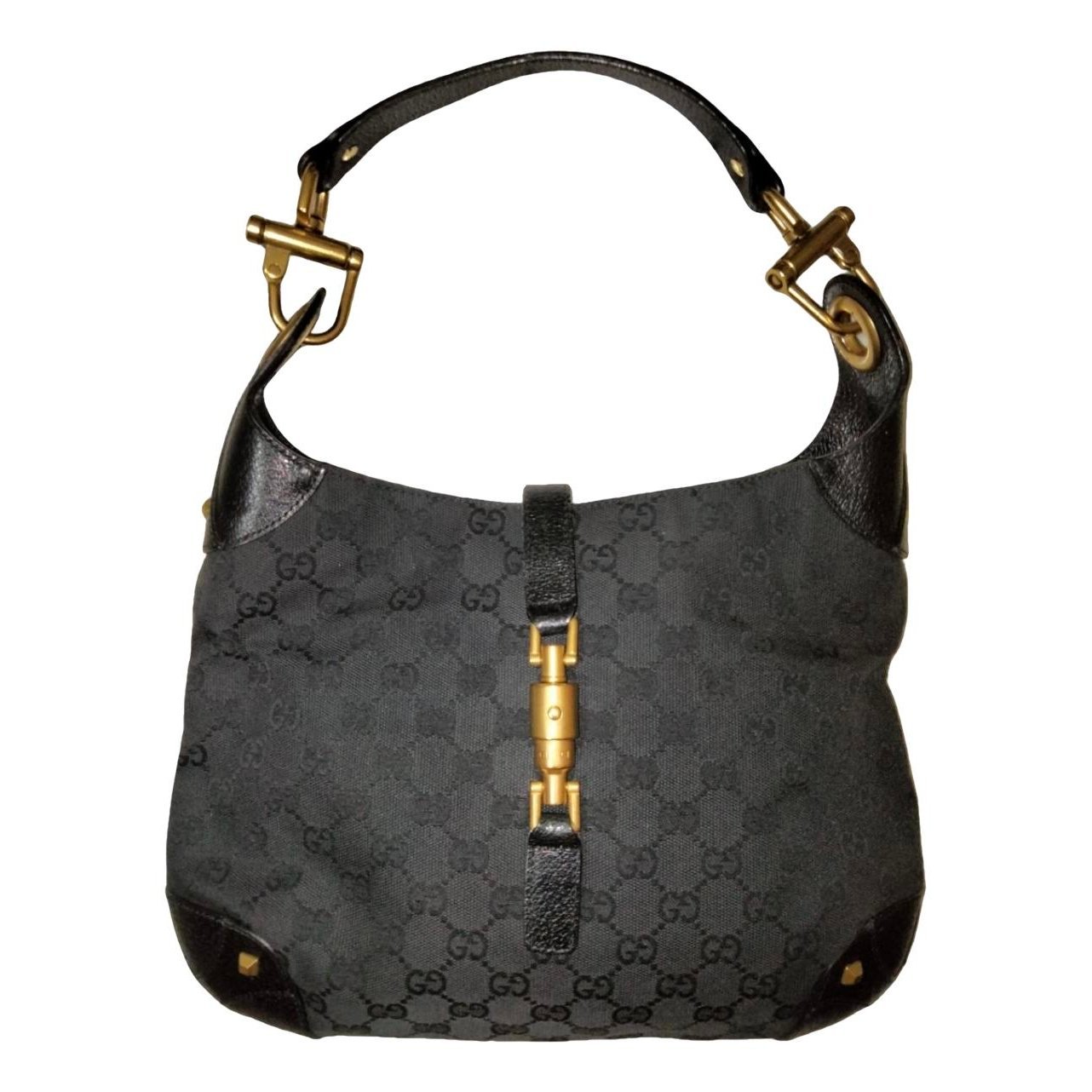 Jackie Vintage cloth handbag