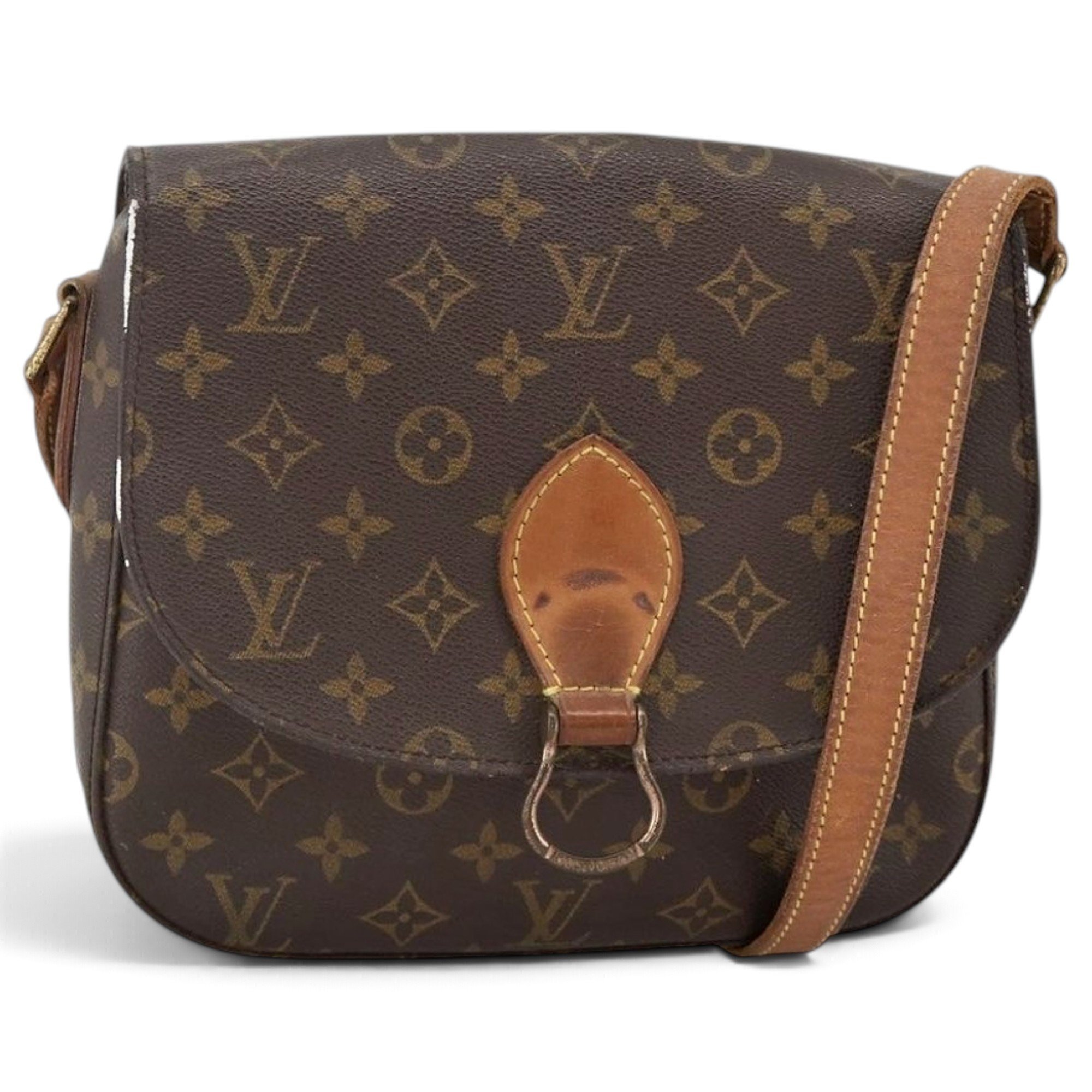 Louis Vuitton Handbag