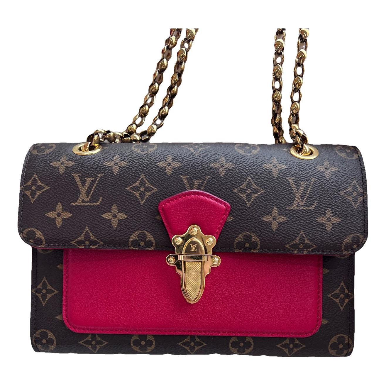 Victoire handbag