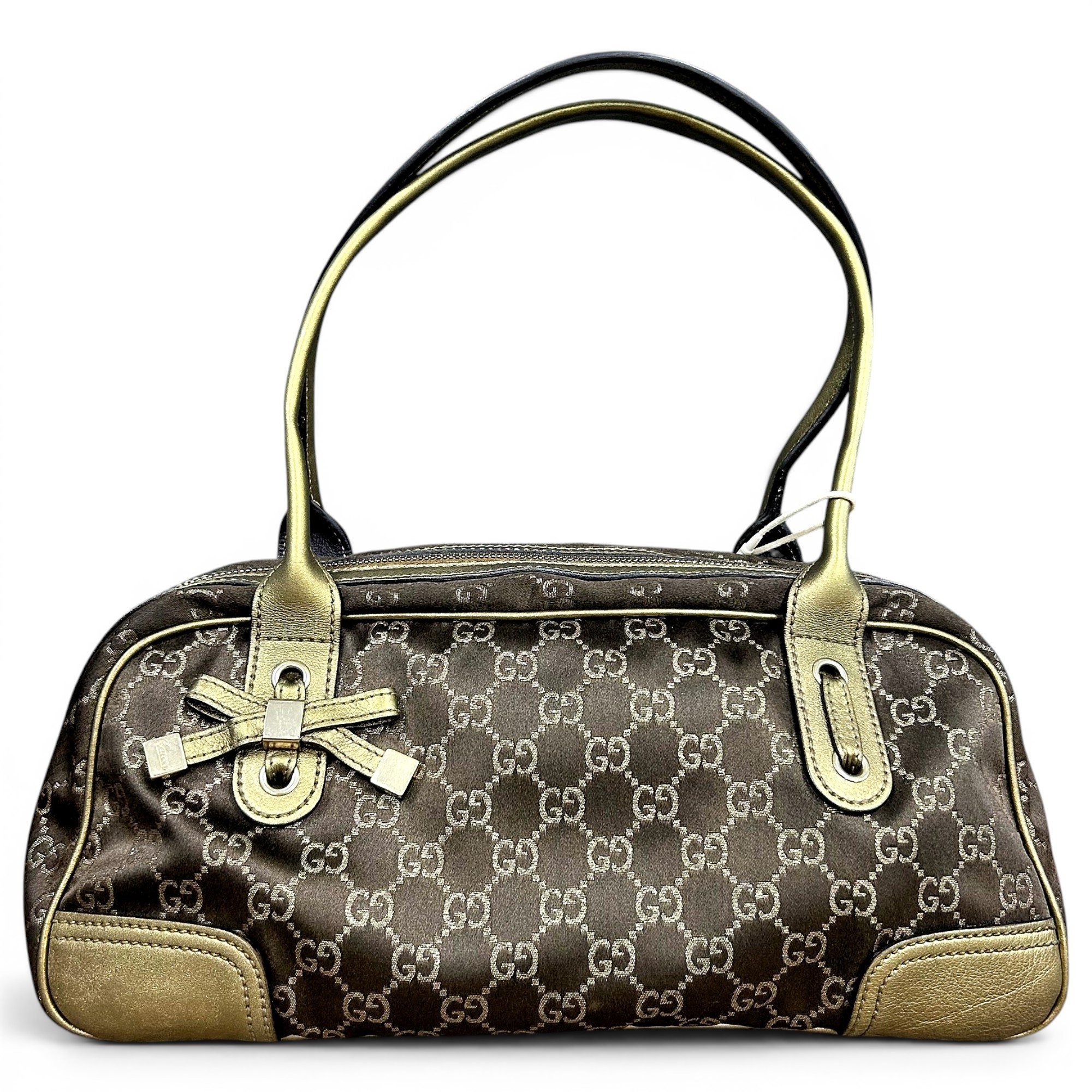 Princy cloth handbag