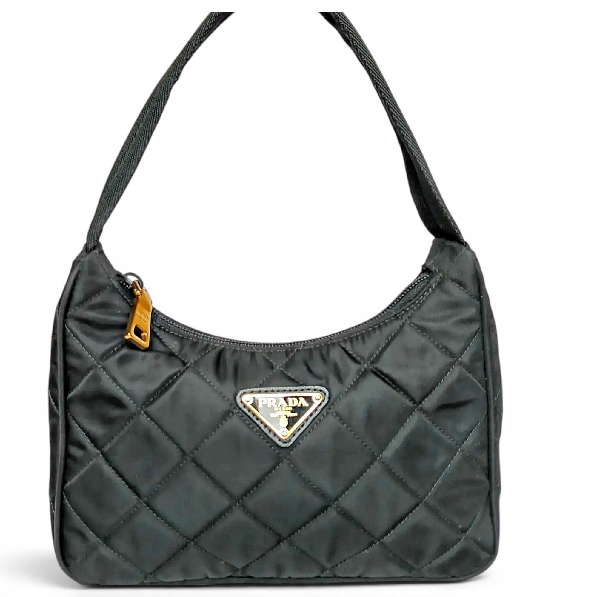 Cloth handbag
