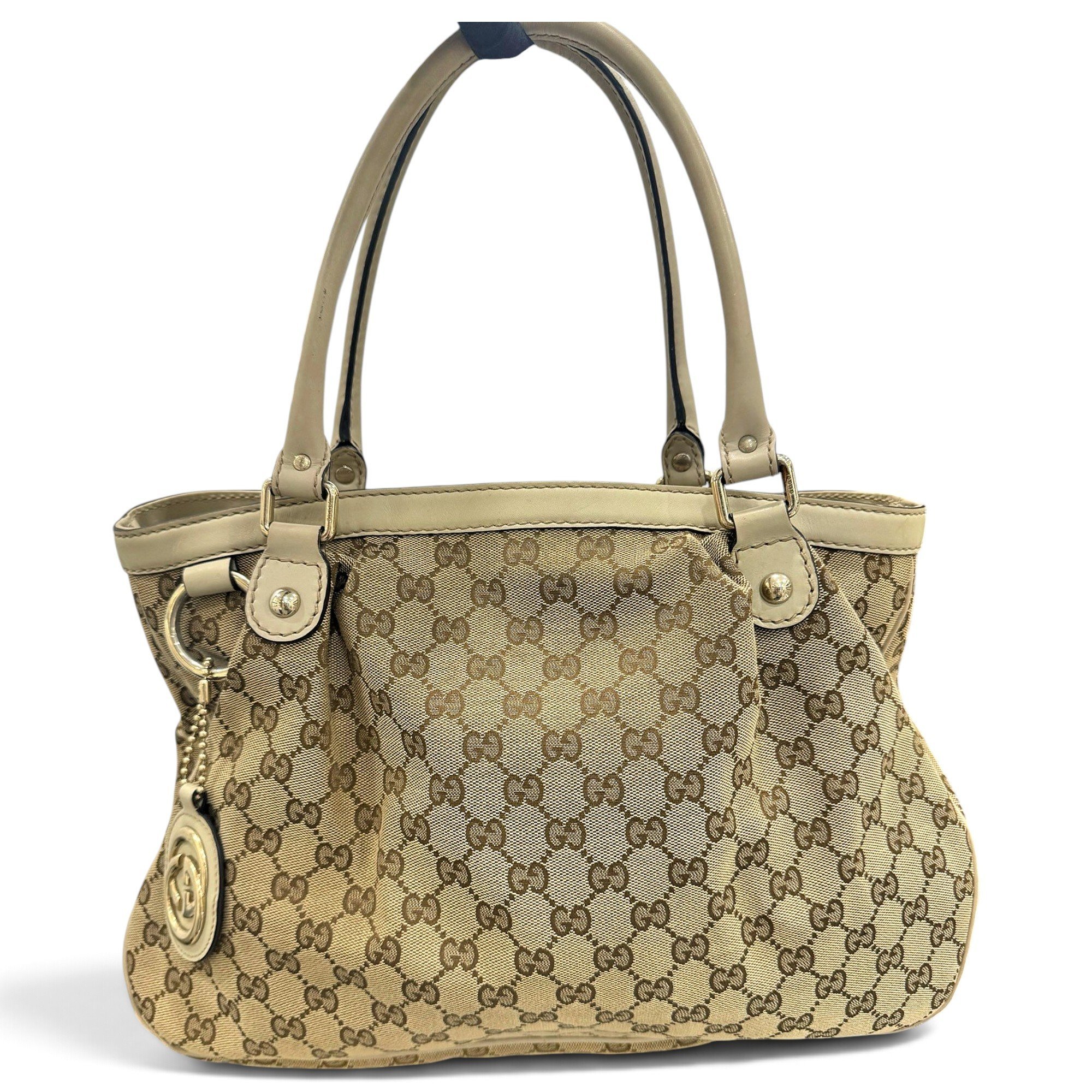Sukey cloth tote