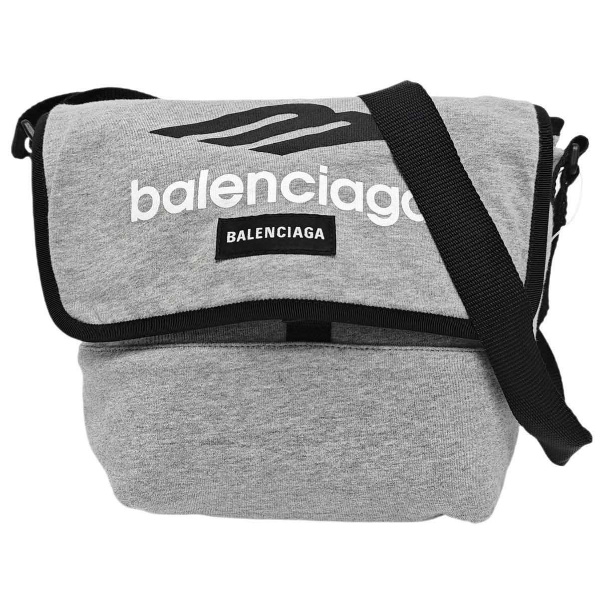Cloth crossbody bag