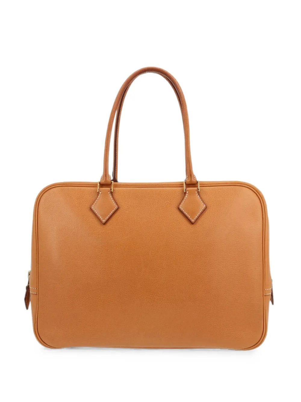 Hermes 2004 Plume handbag