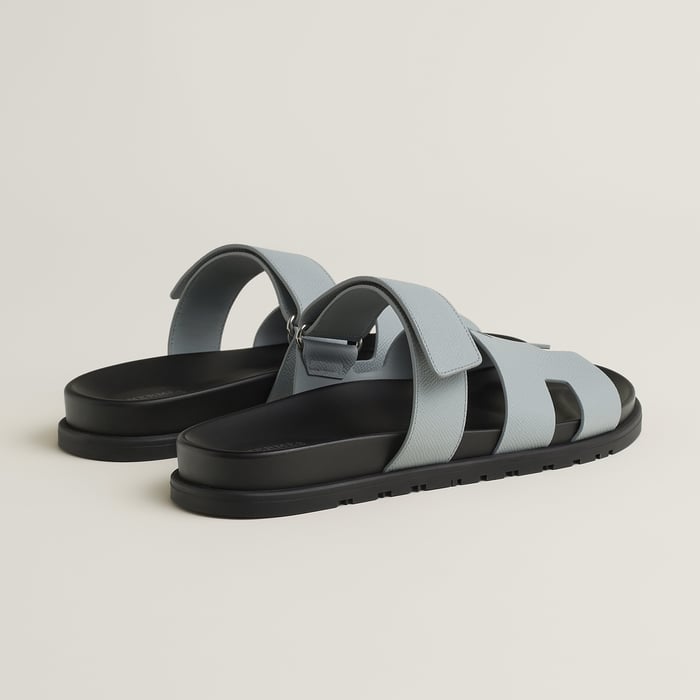 Gris Nuage Chypre Sandal
