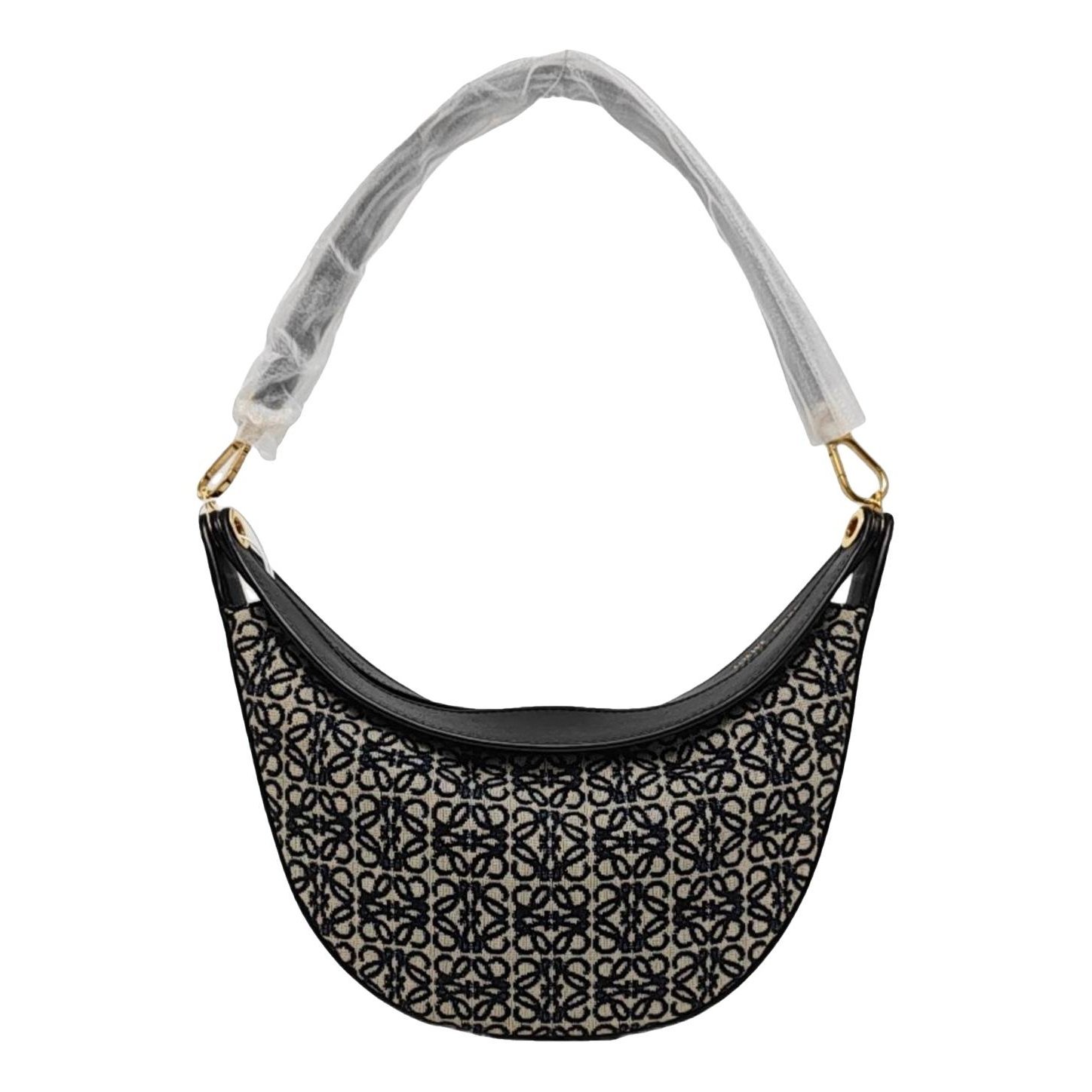 Anagram cloth handbag