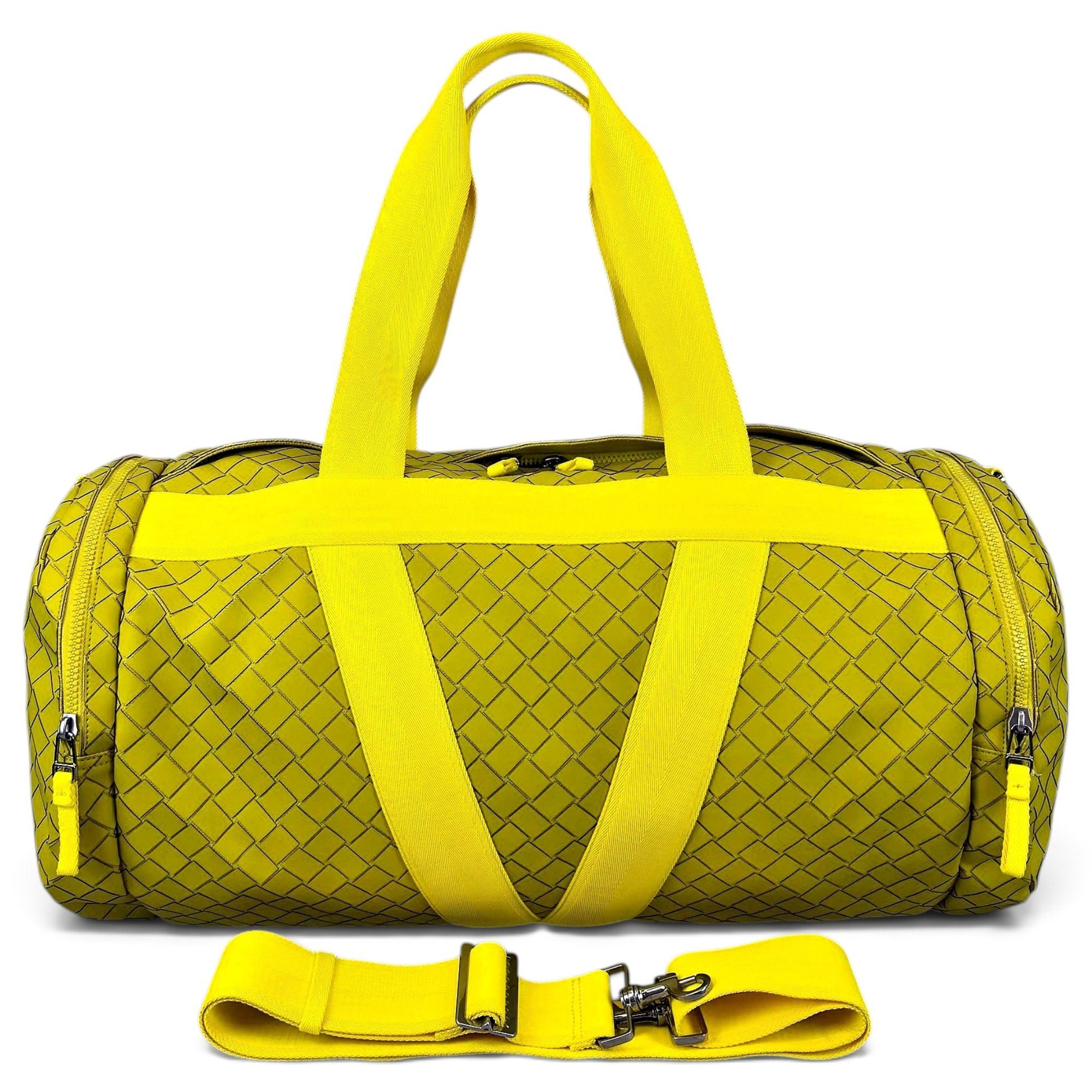 Travel bag