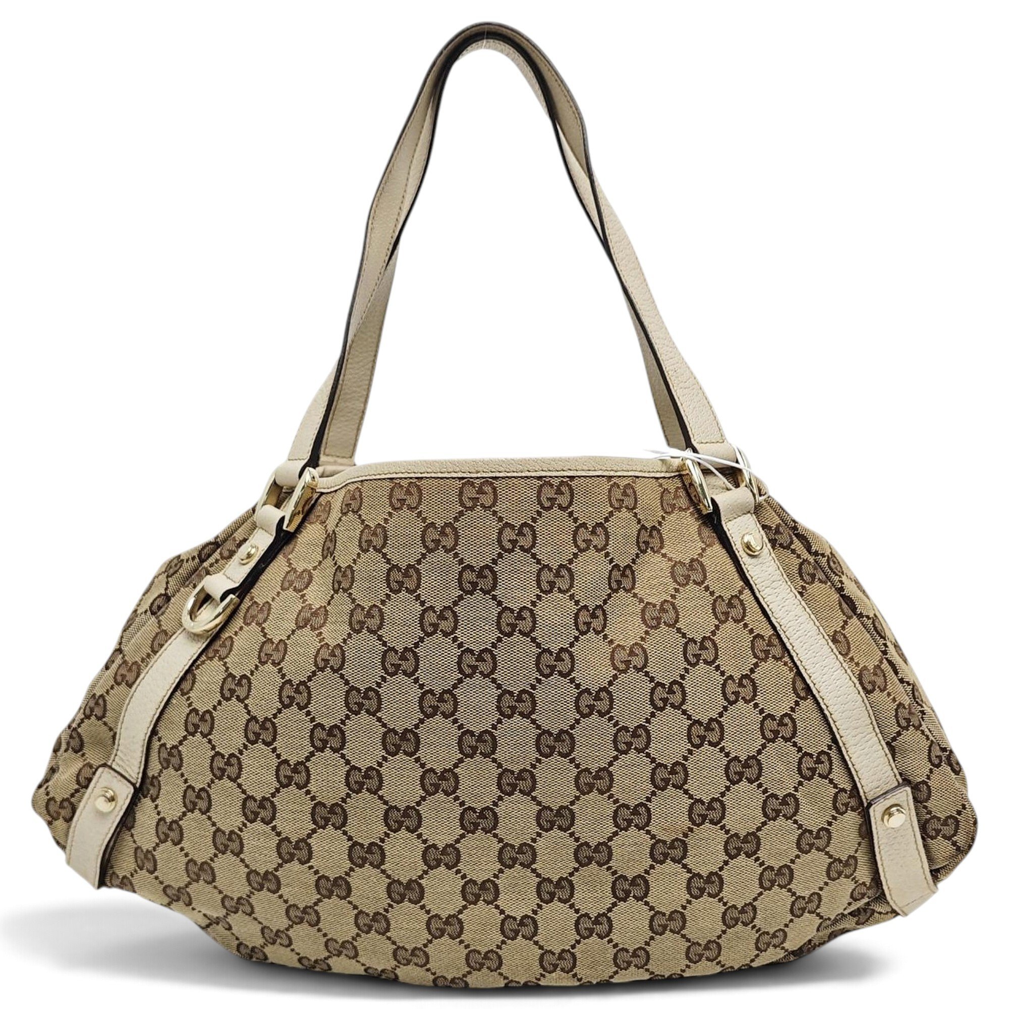 Abbey cloth handbag