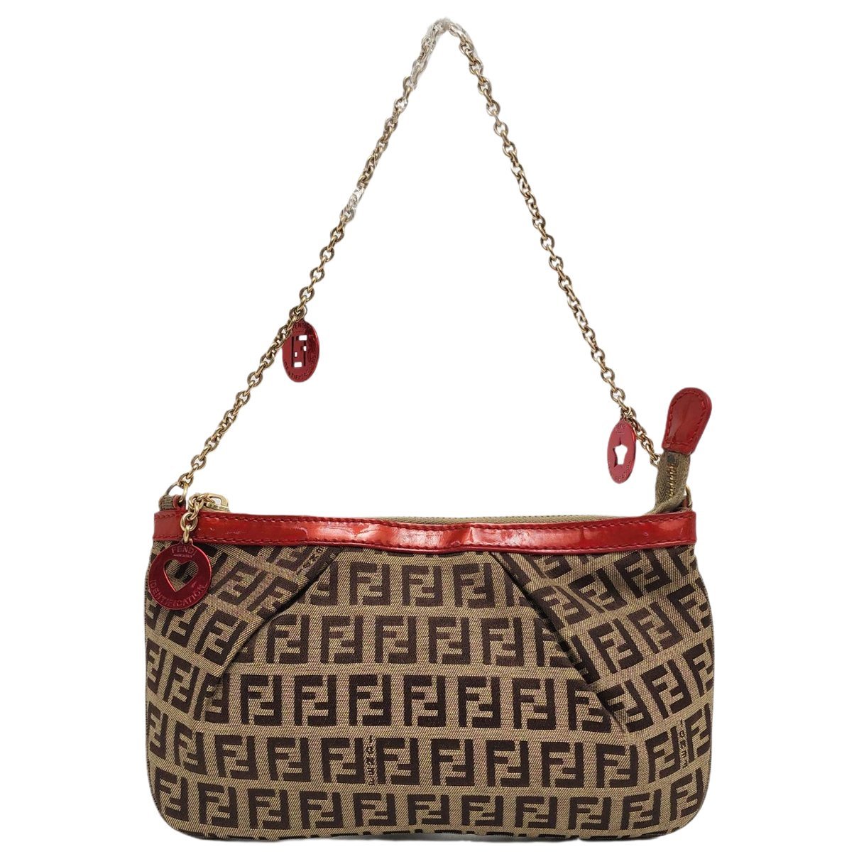 Cloth handbag
