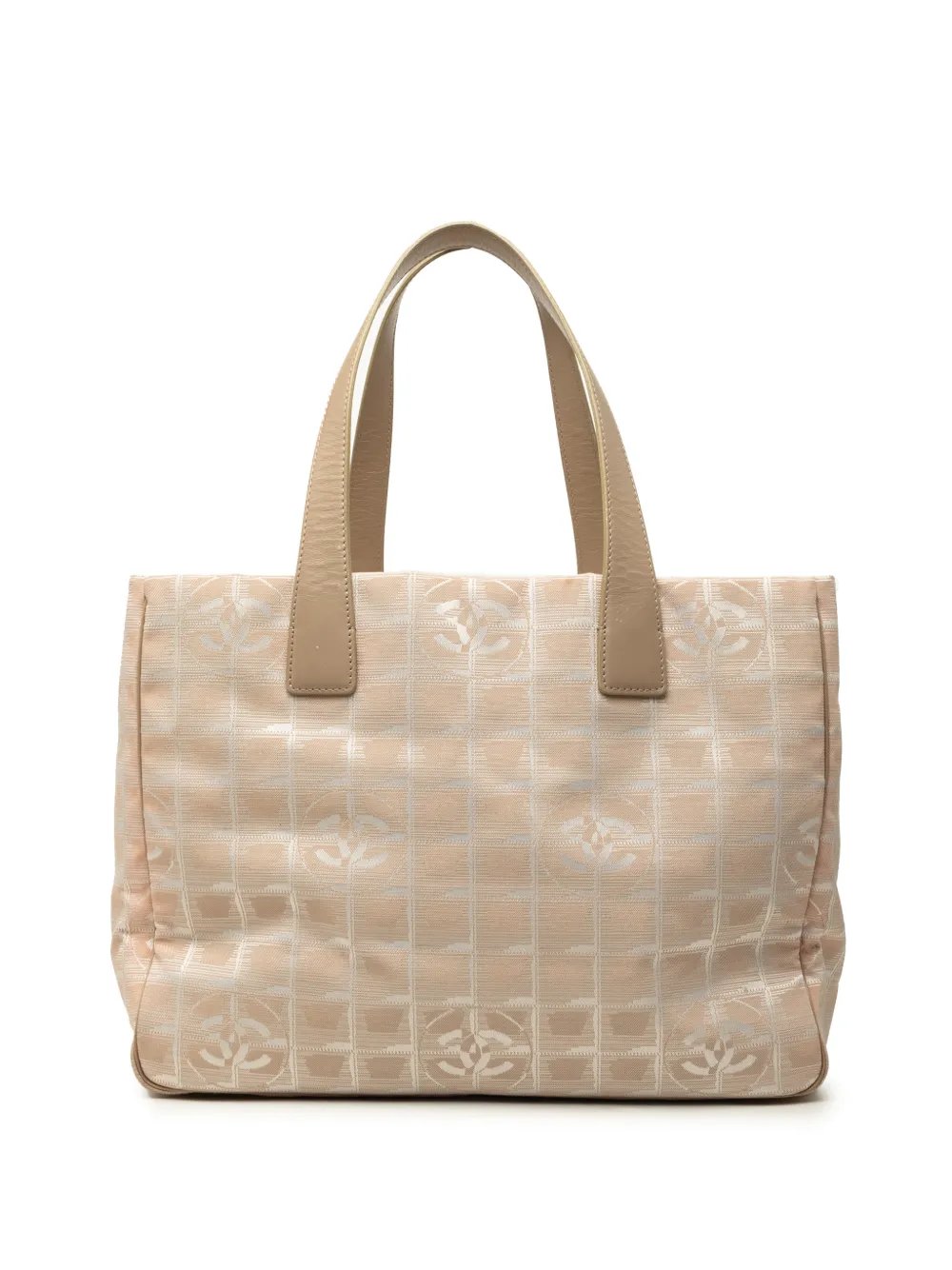 2002-2003 New Travel Line Nylon tote bag