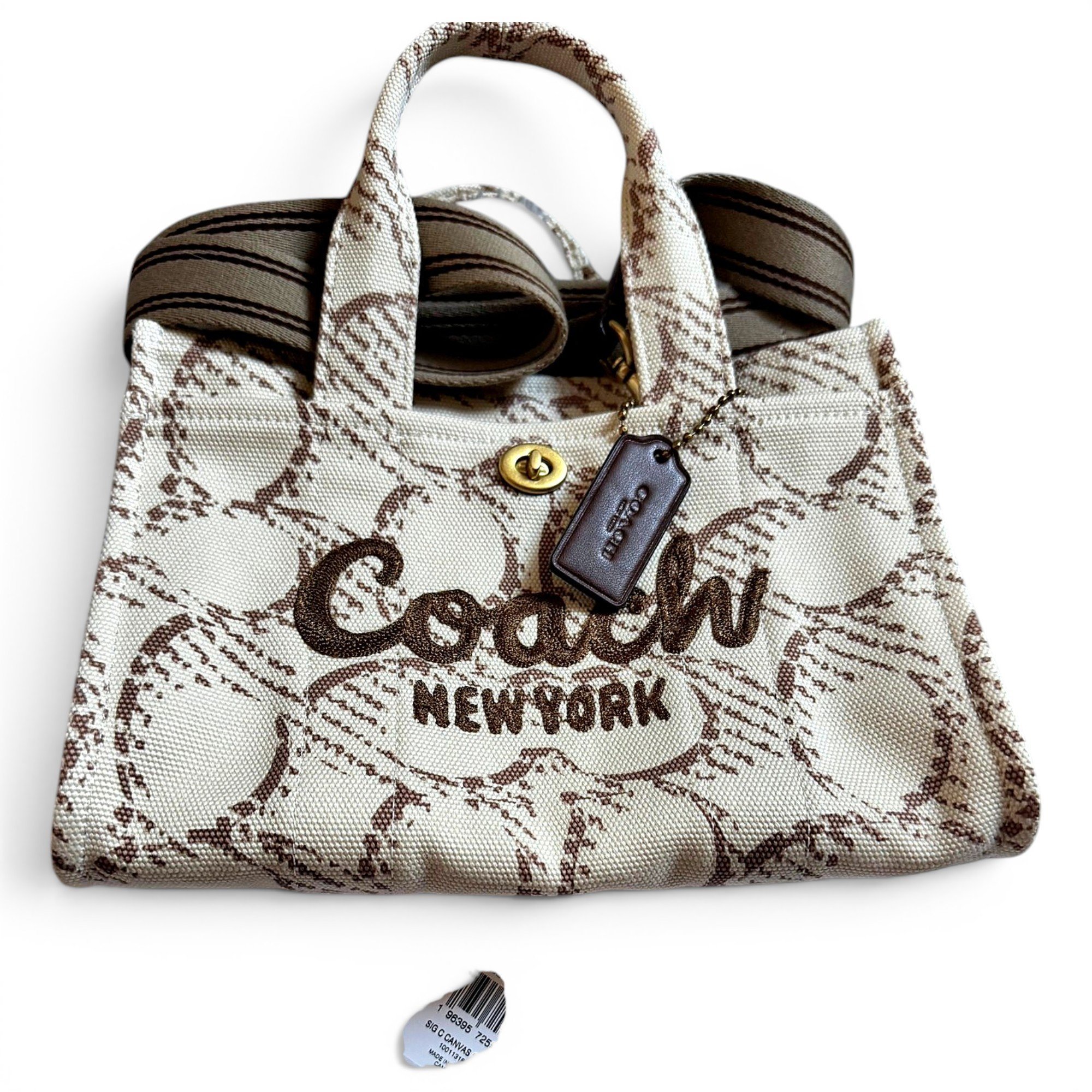 Crossbody bag