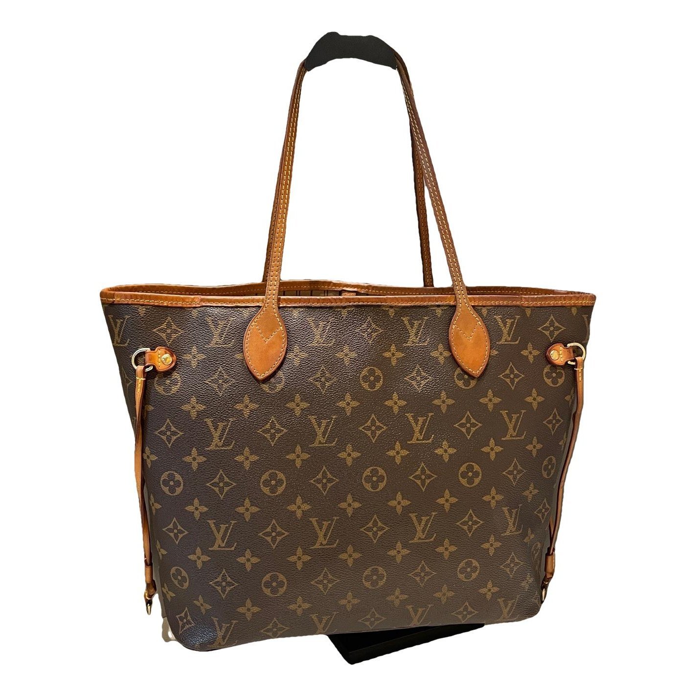 Neverfull handbag