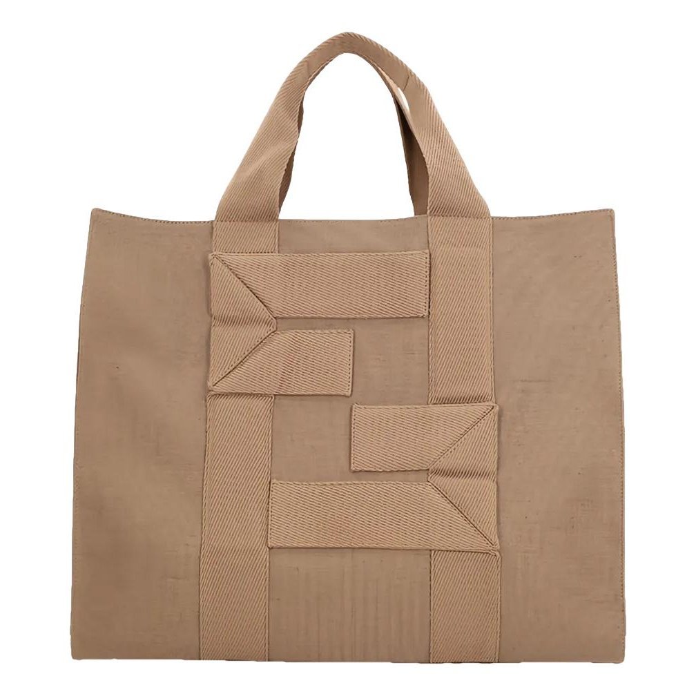 Fendi Leather handbag