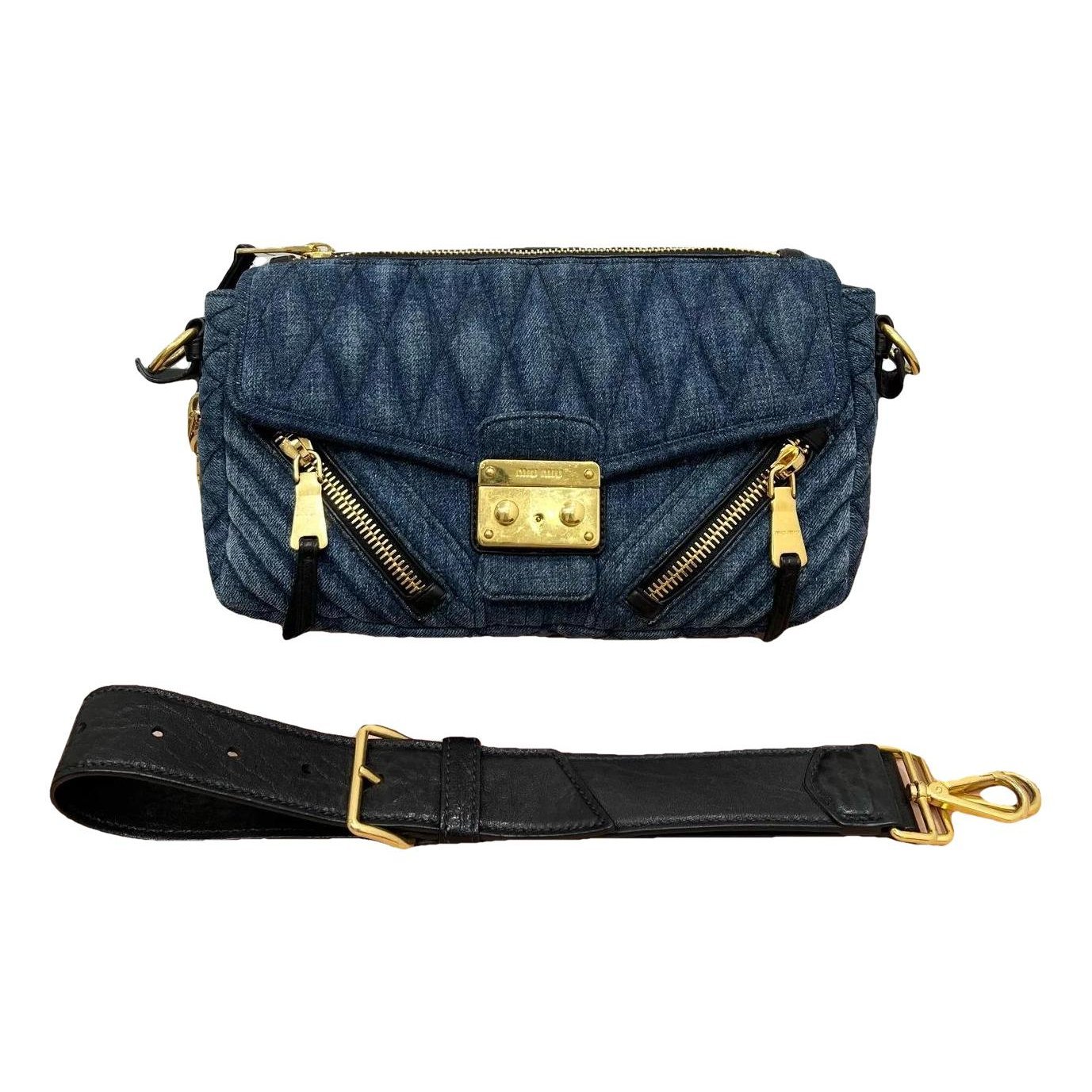 Miu Miu Handbag