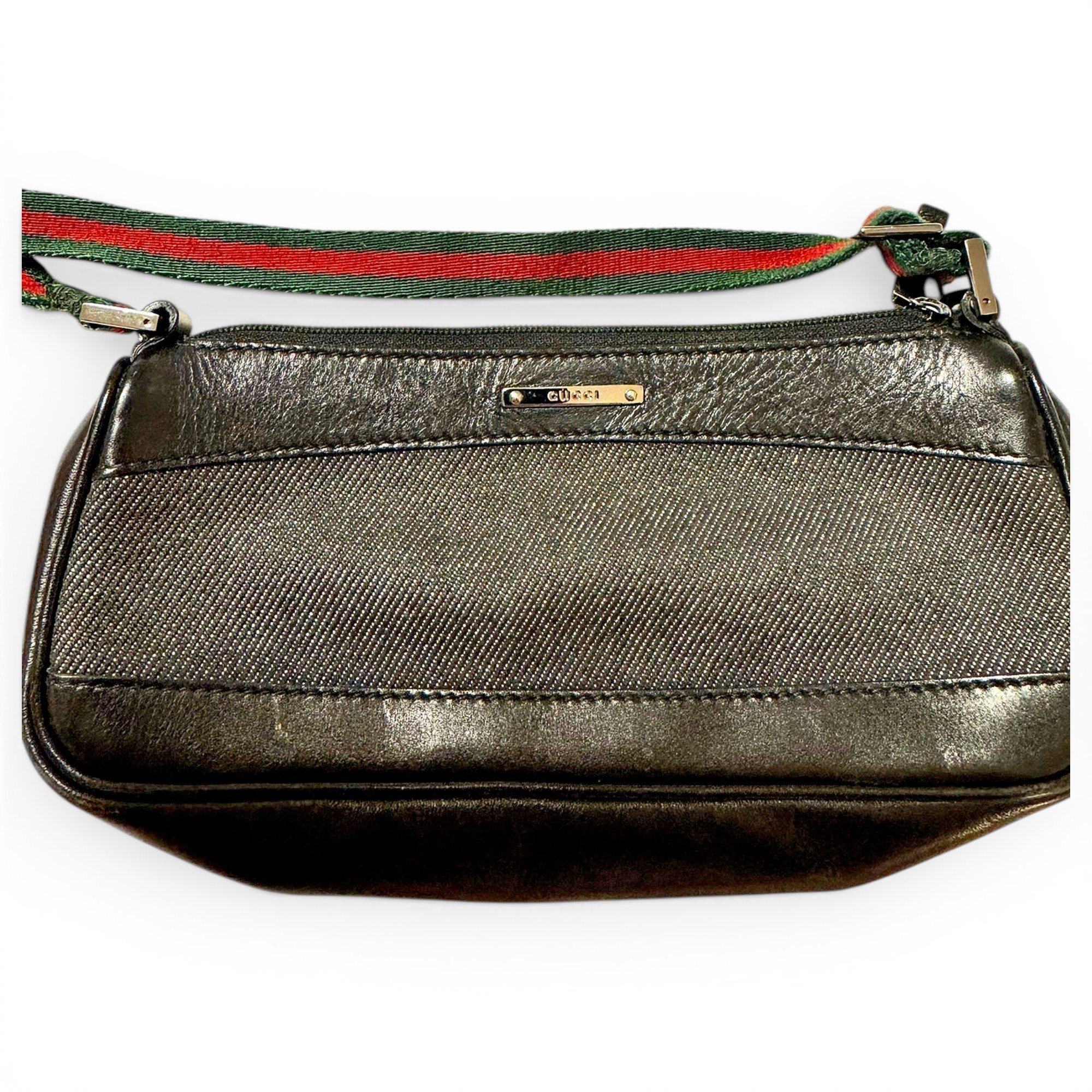 Gucci Leather handbag