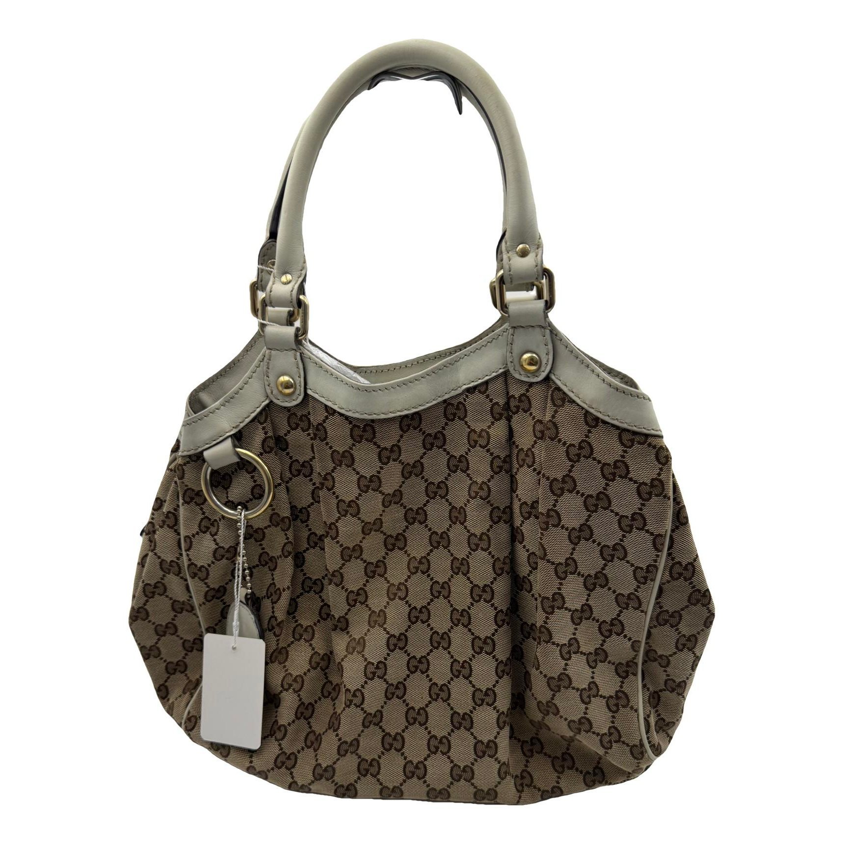 Sukey cloth handbag