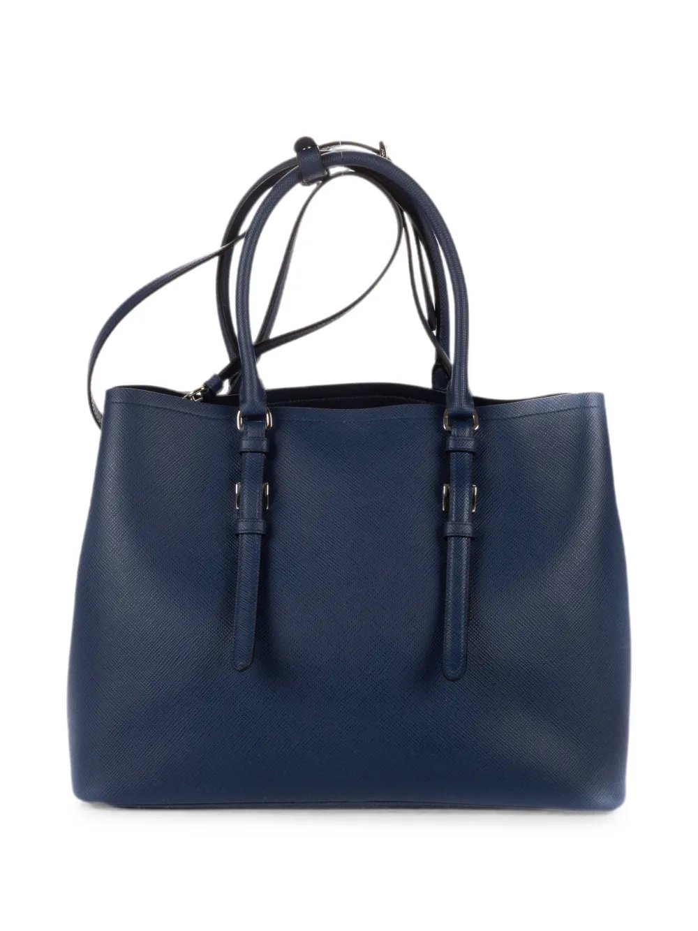 Saffiano Cuir tote bag