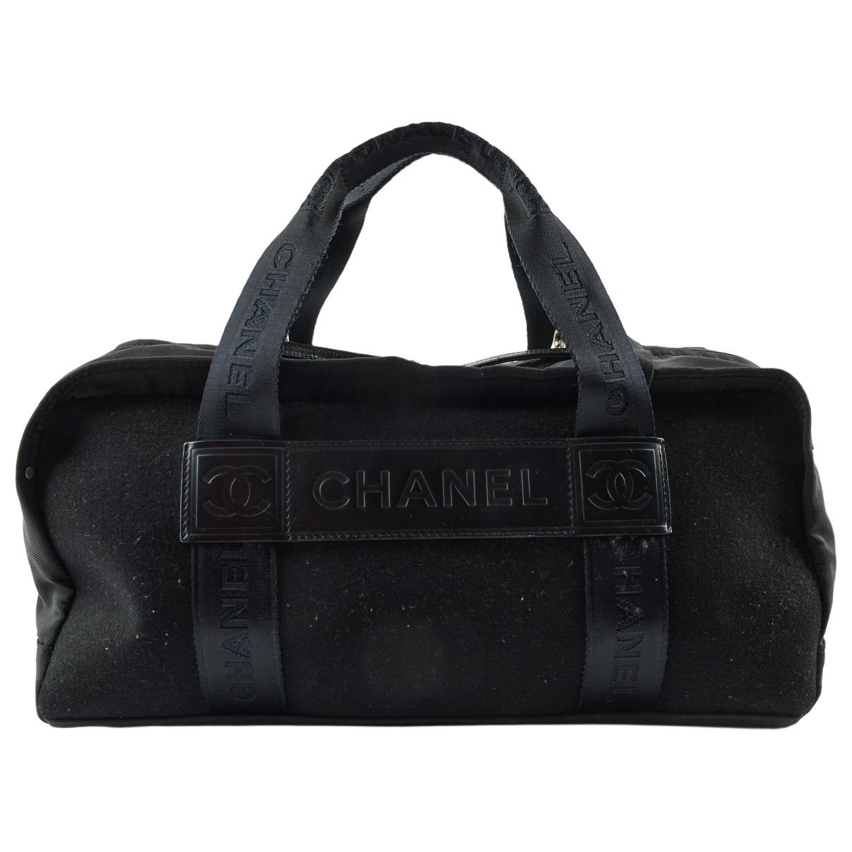 Cloth handbag