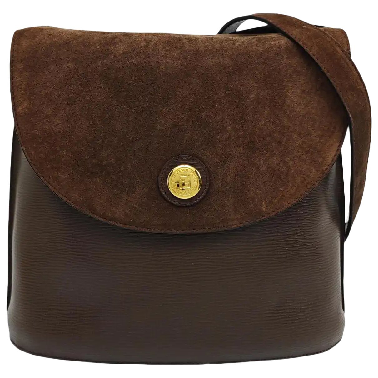 Fendi Leather handbag