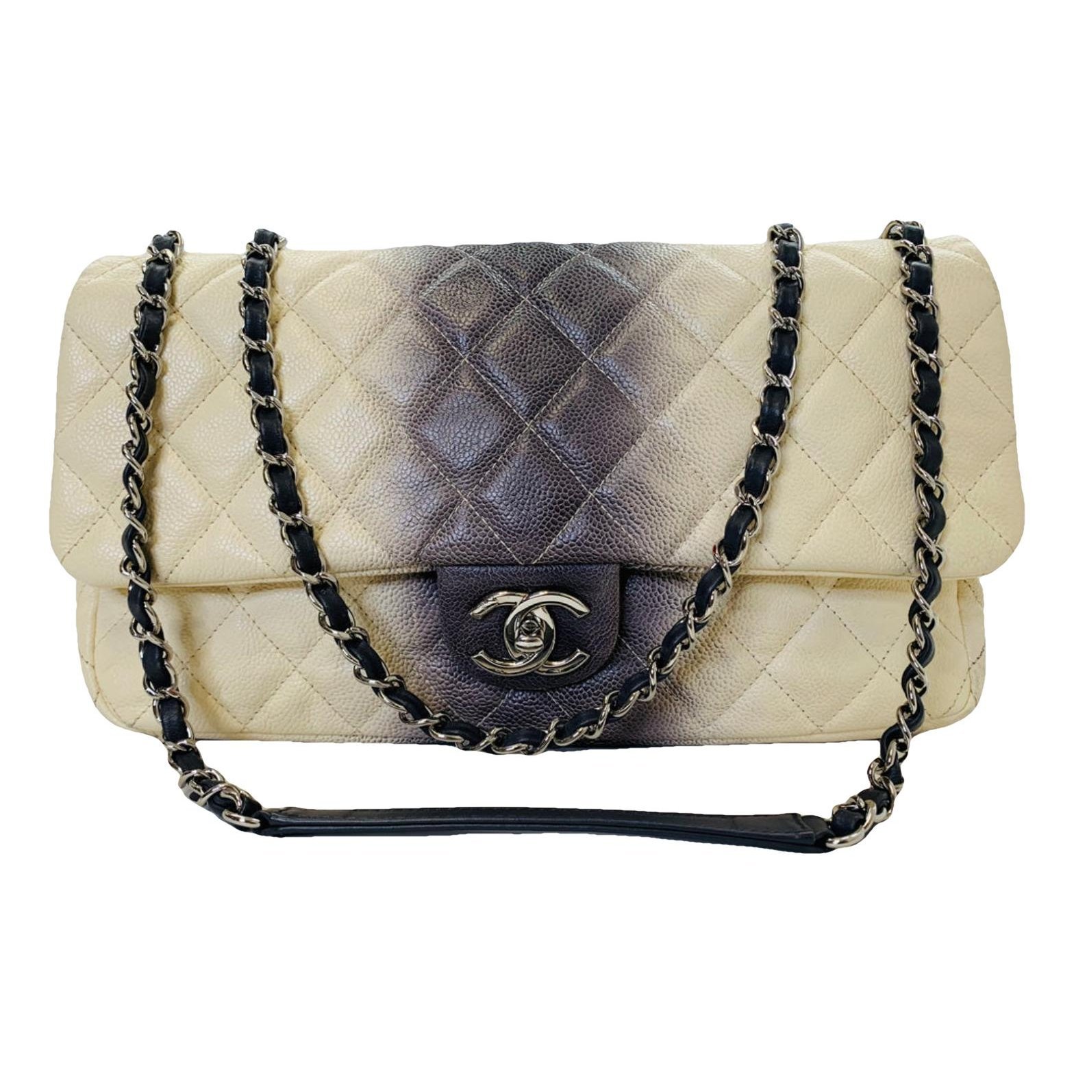 Timeless/Classique leather bag