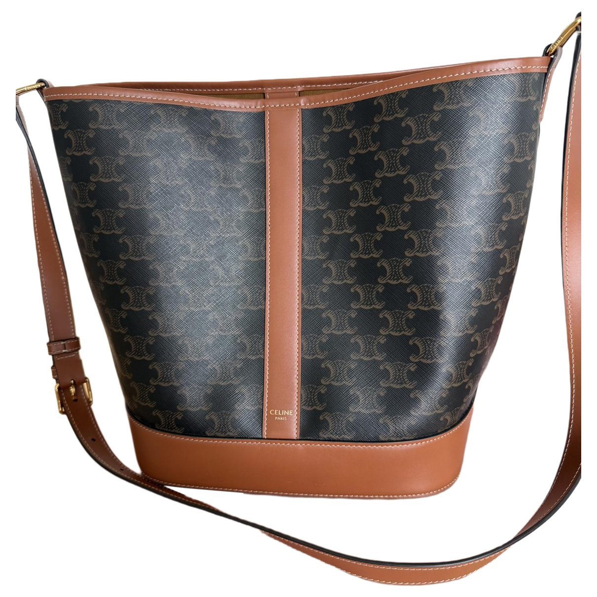 Cloth handbag