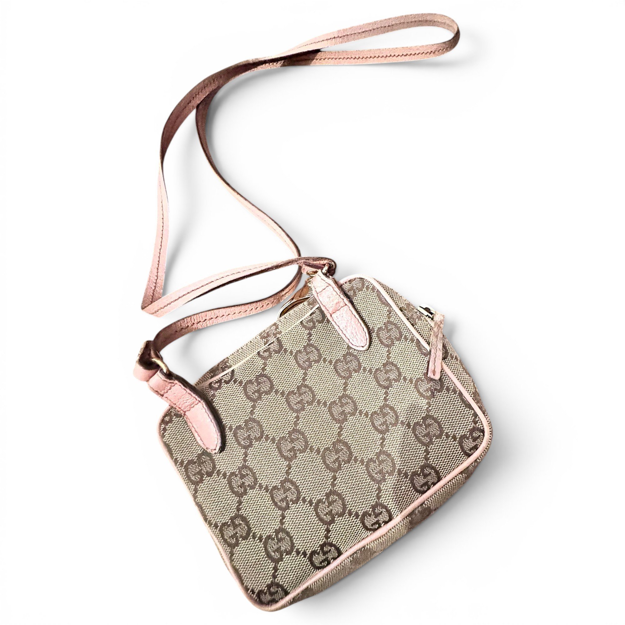 Bree crossbody bag