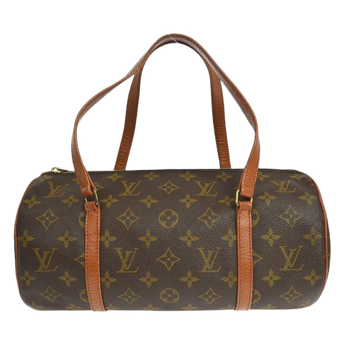 Papillon cloth handbag