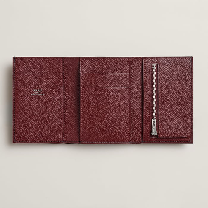 Bearn Verso Wallet