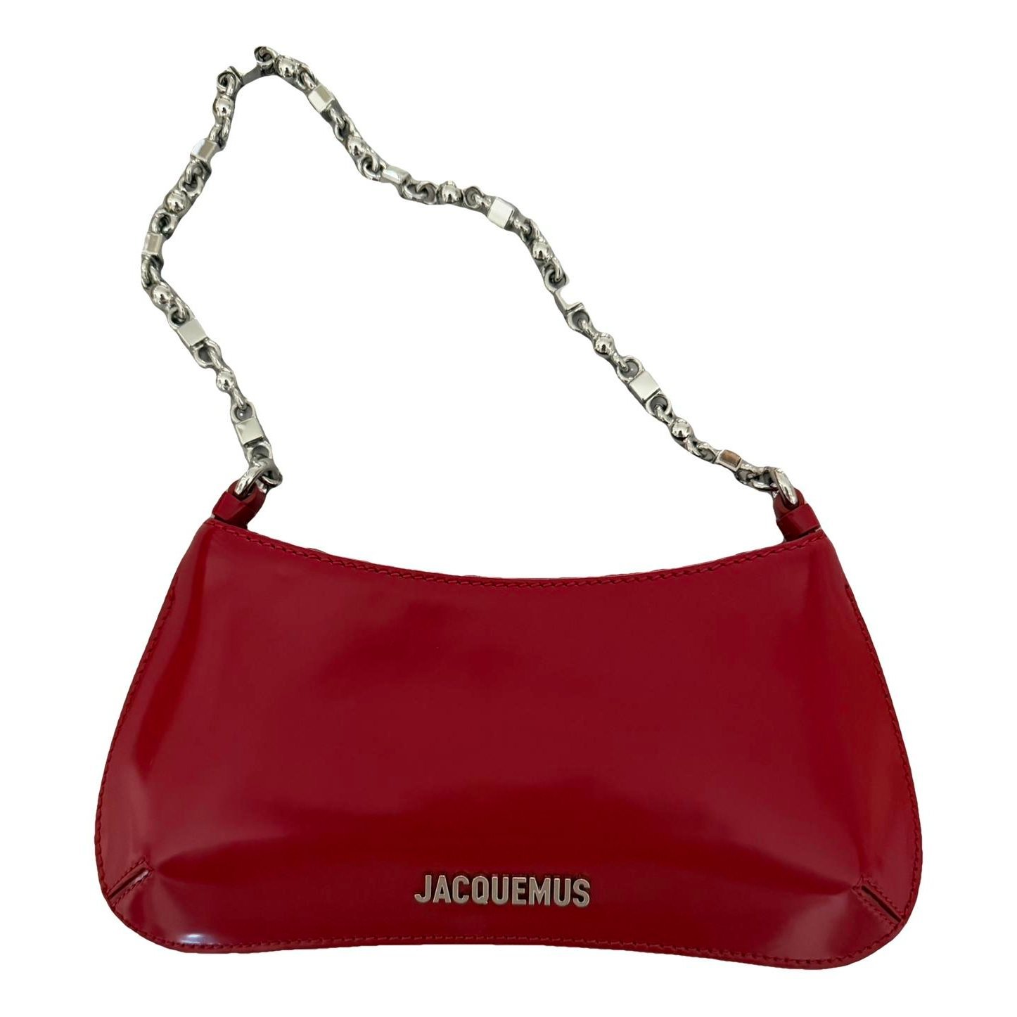 Le Bisou leather handbag