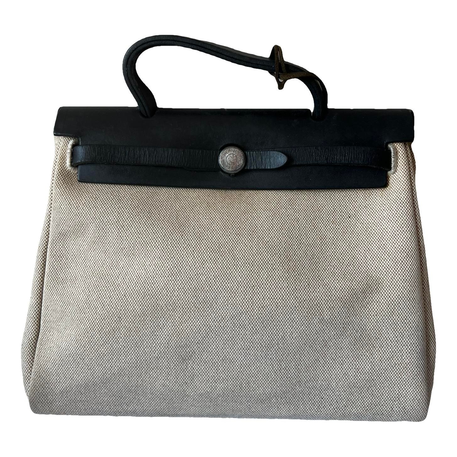 Hermes Herbag Handbag