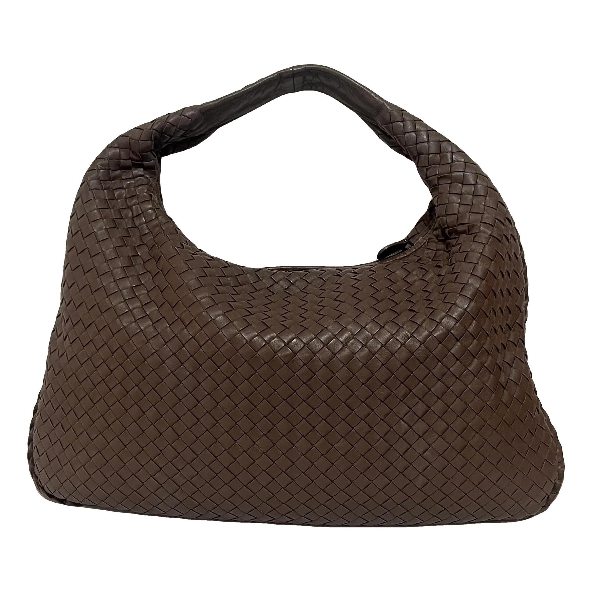 Bottega Veneta Veneta leather bag