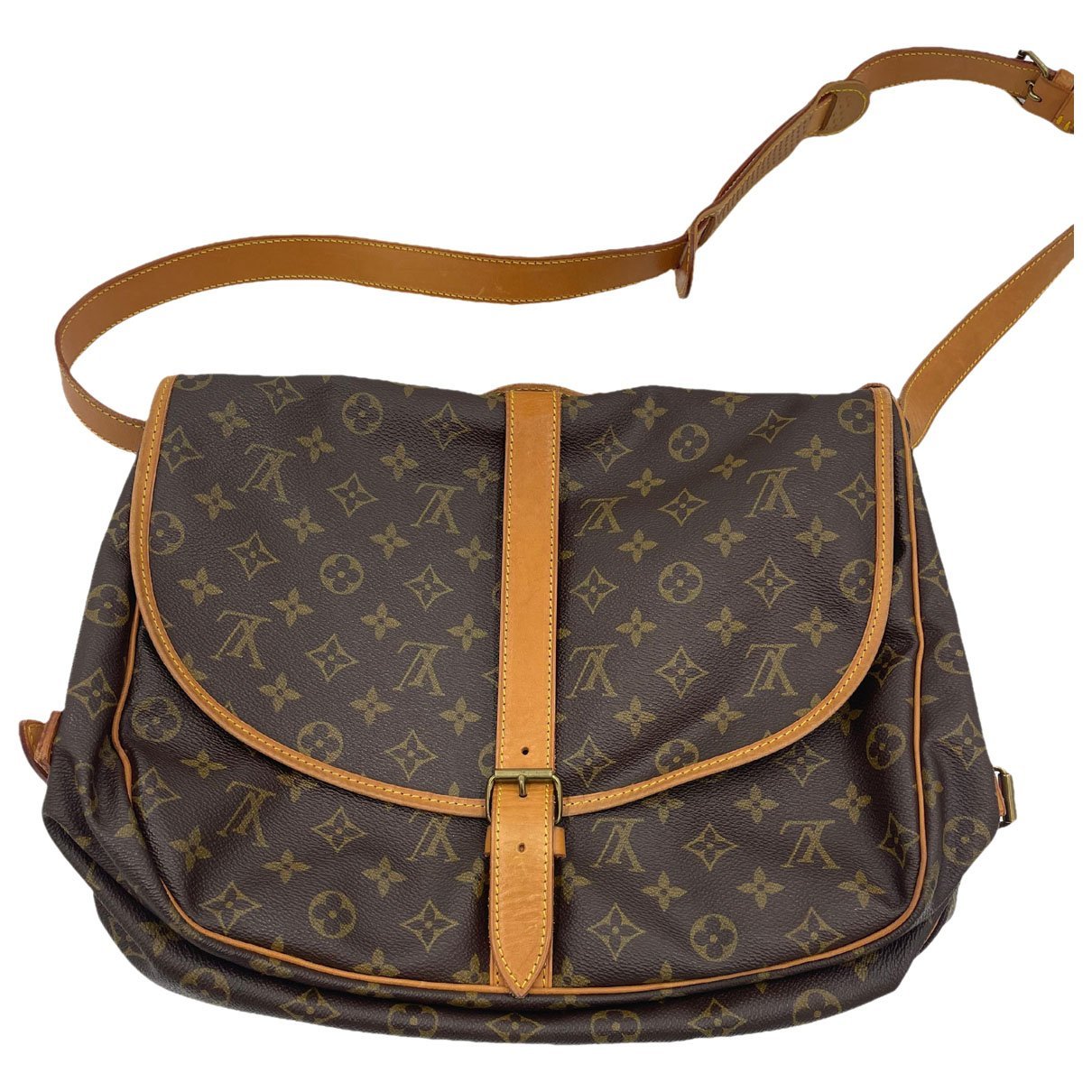 Saumur handbag