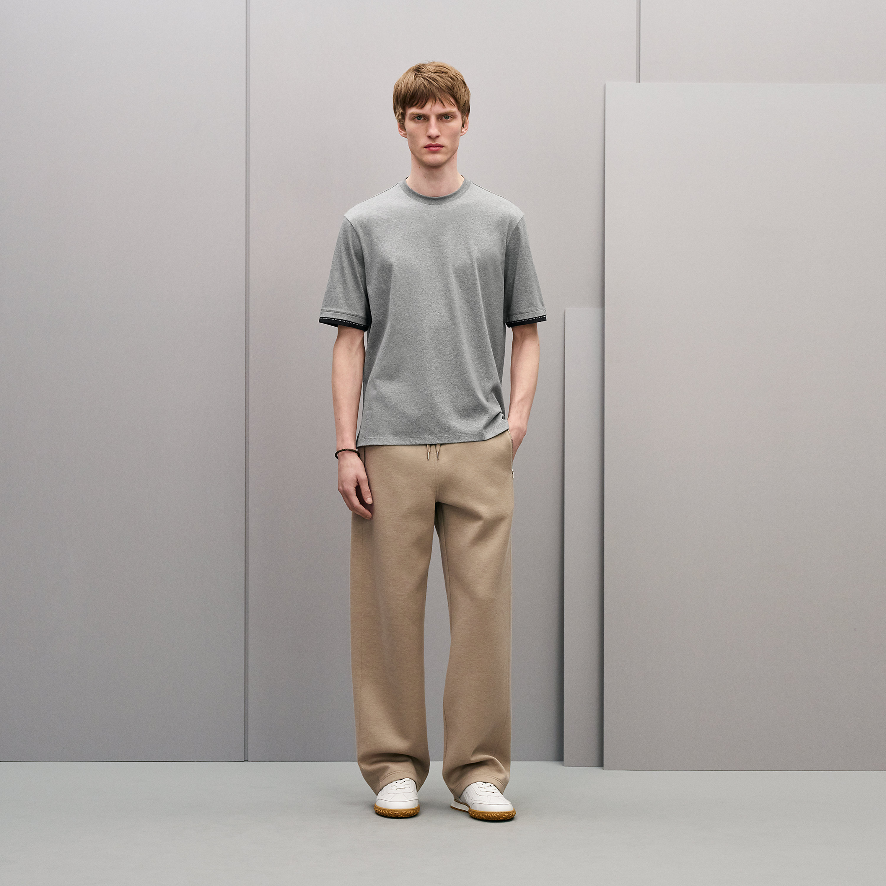 "Sellier" t-shirt